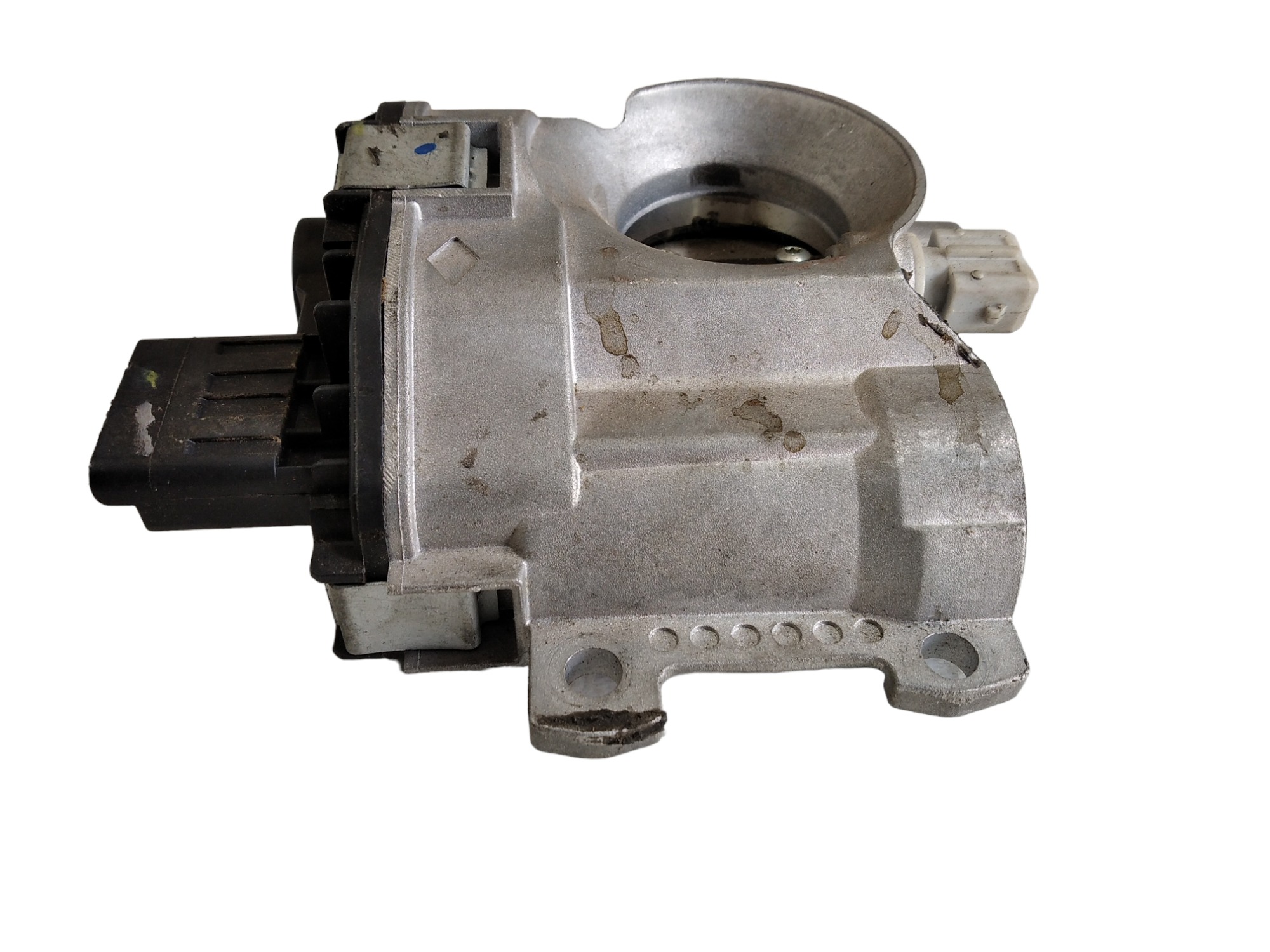 Tbi Corpo Borboleta Fiat Siena 2003 Pbtgb20gf20 4