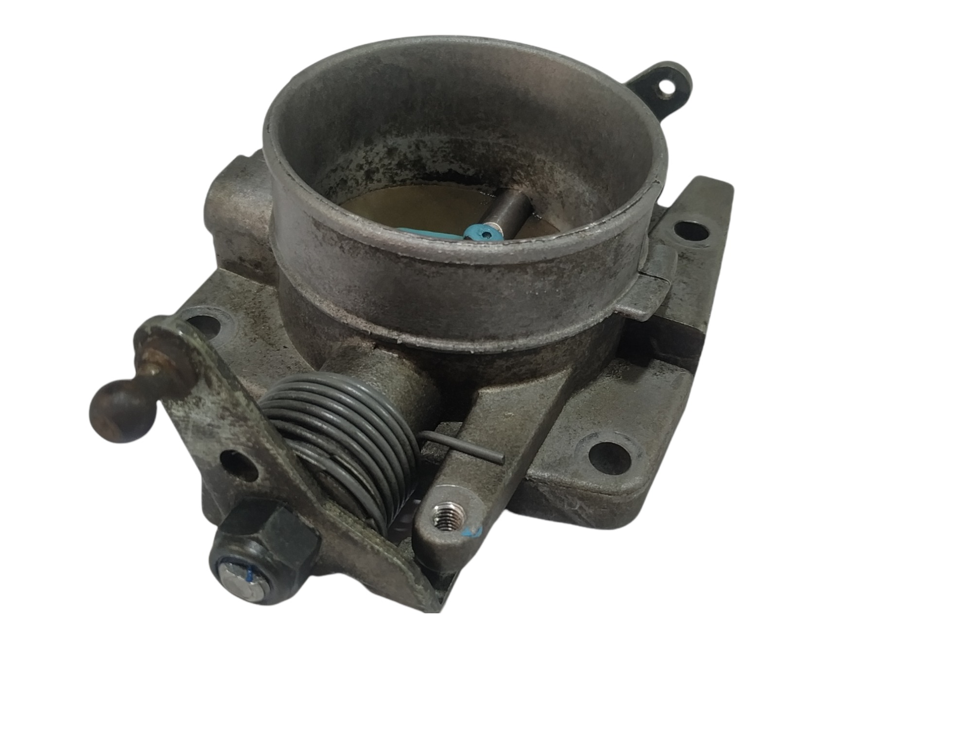 Tbi Volvo S40 T  2.0 2001 A 2004 2