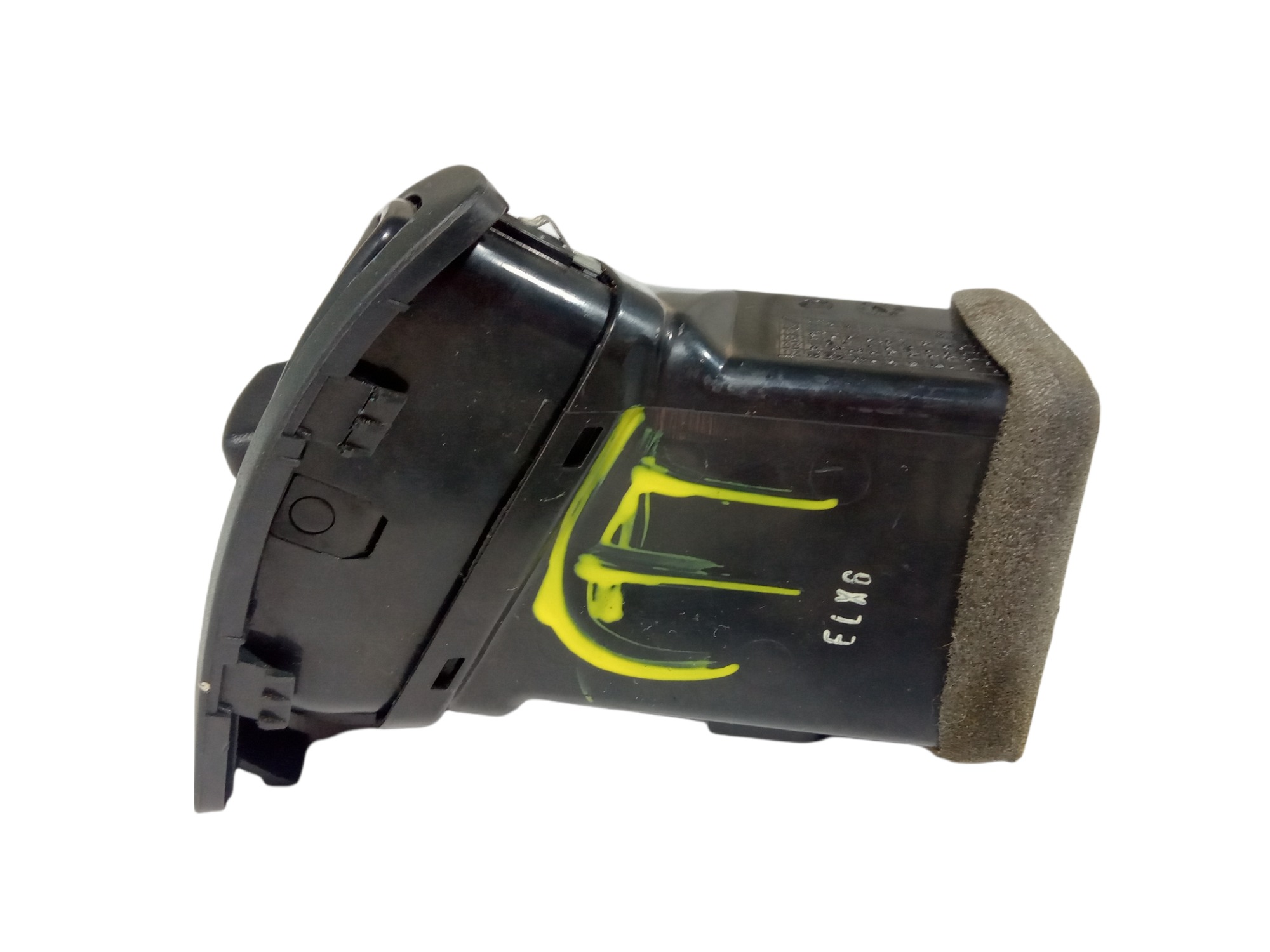 Difusor De Ar Esquerdo Kia Picanto 2010 V299 4