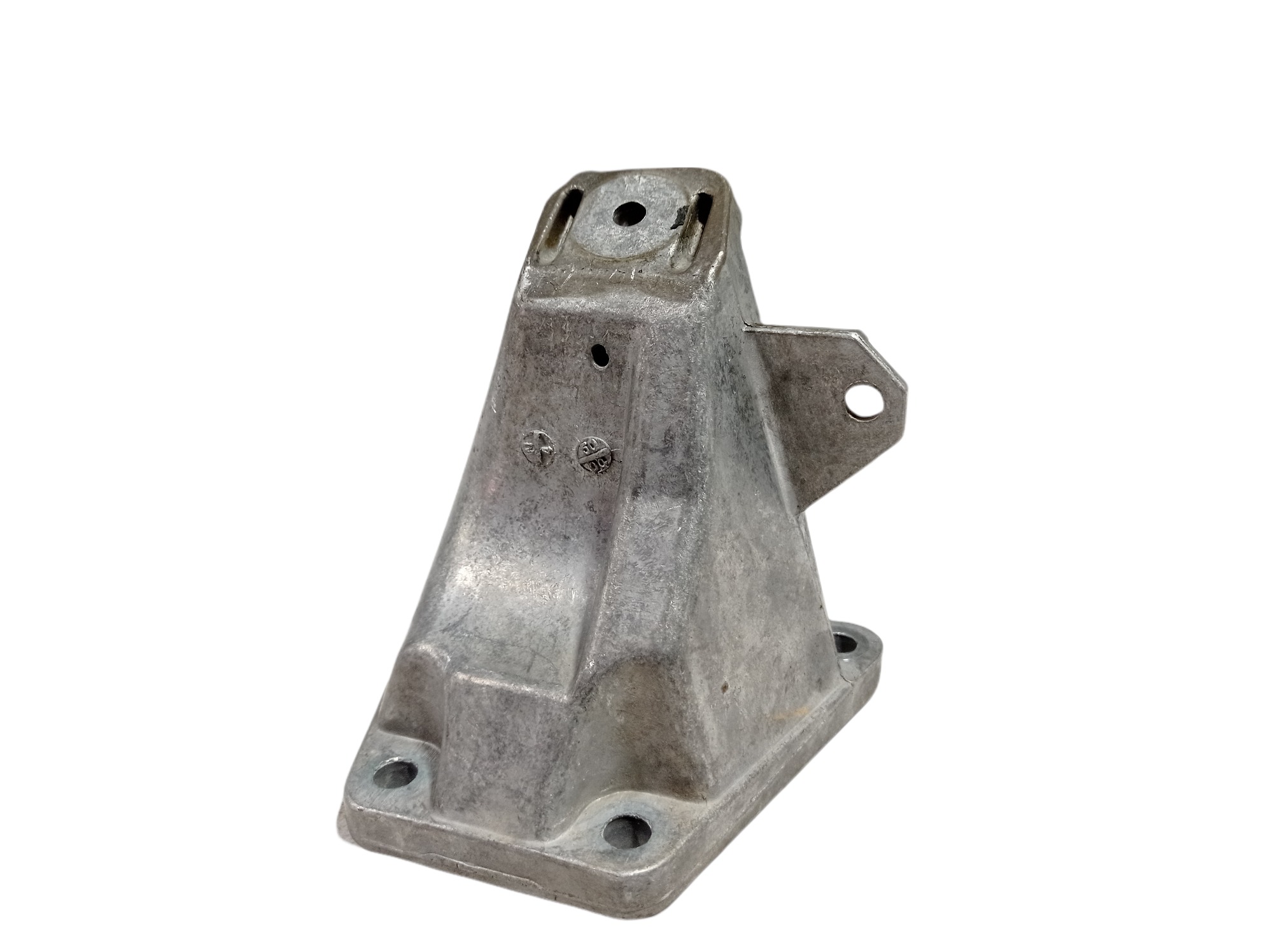 Suporte Motor Direito Vw Passat Alemão V6 2001 V300 3