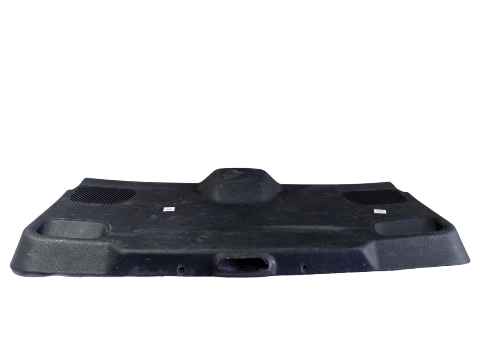 Forro Tampa Traseira Peugeot 306 1.8 2000 V404 4