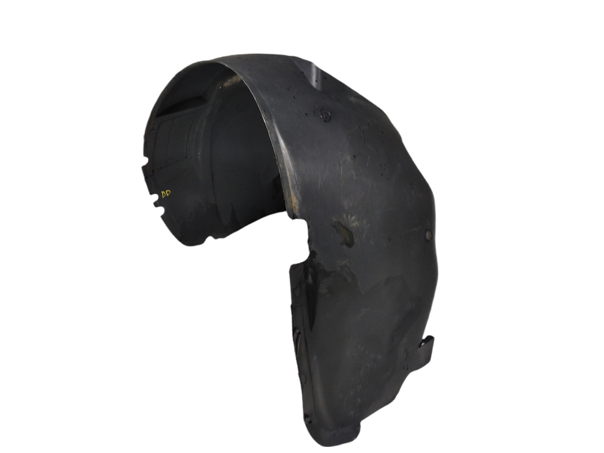 Parabarro Dianteiro Direito Chrysler Grand Caravan 2003 V458 4