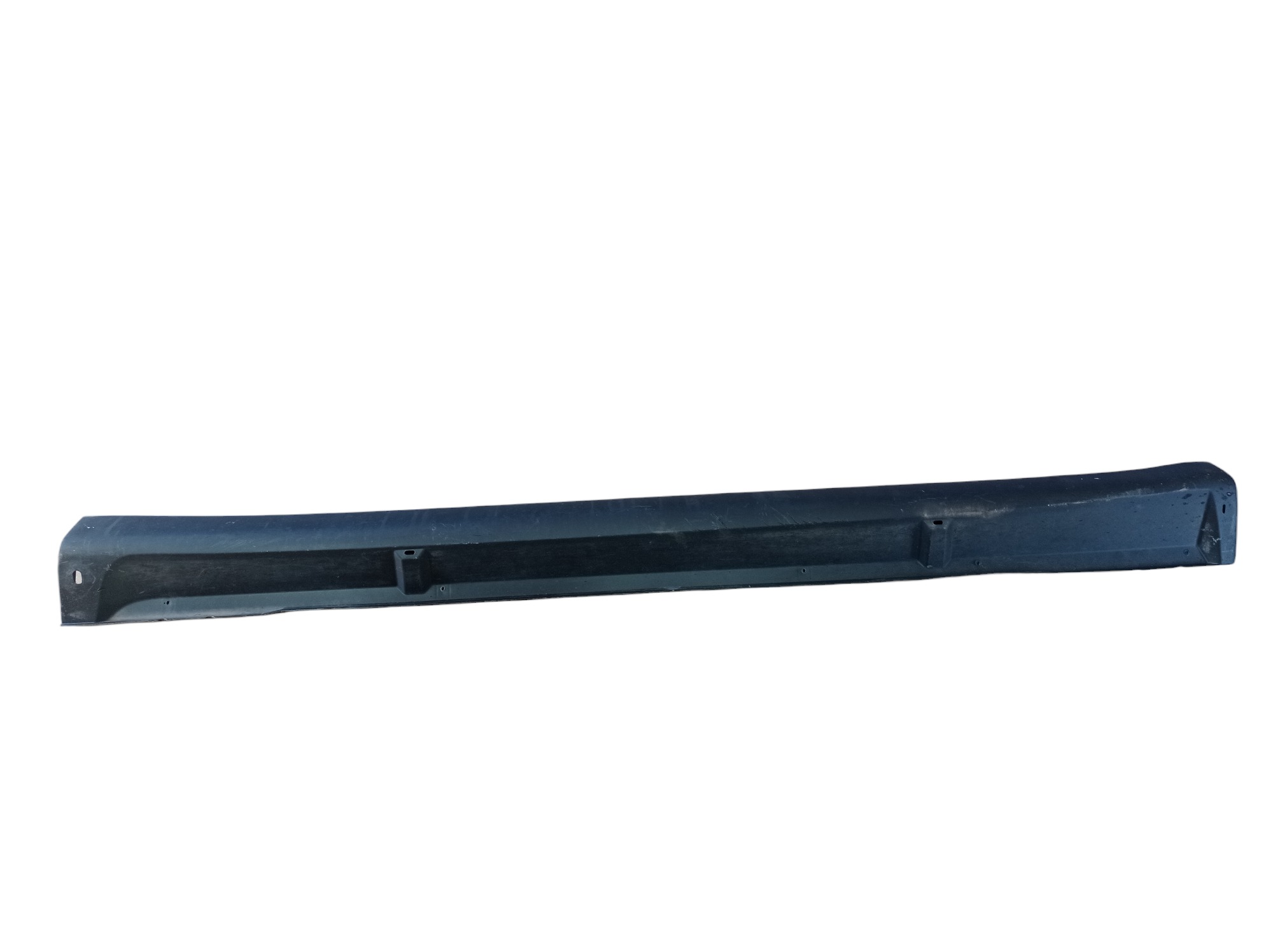 Spoiler Direito Mitsubishi Outlander 2014 6512a422 V551 Preto 5