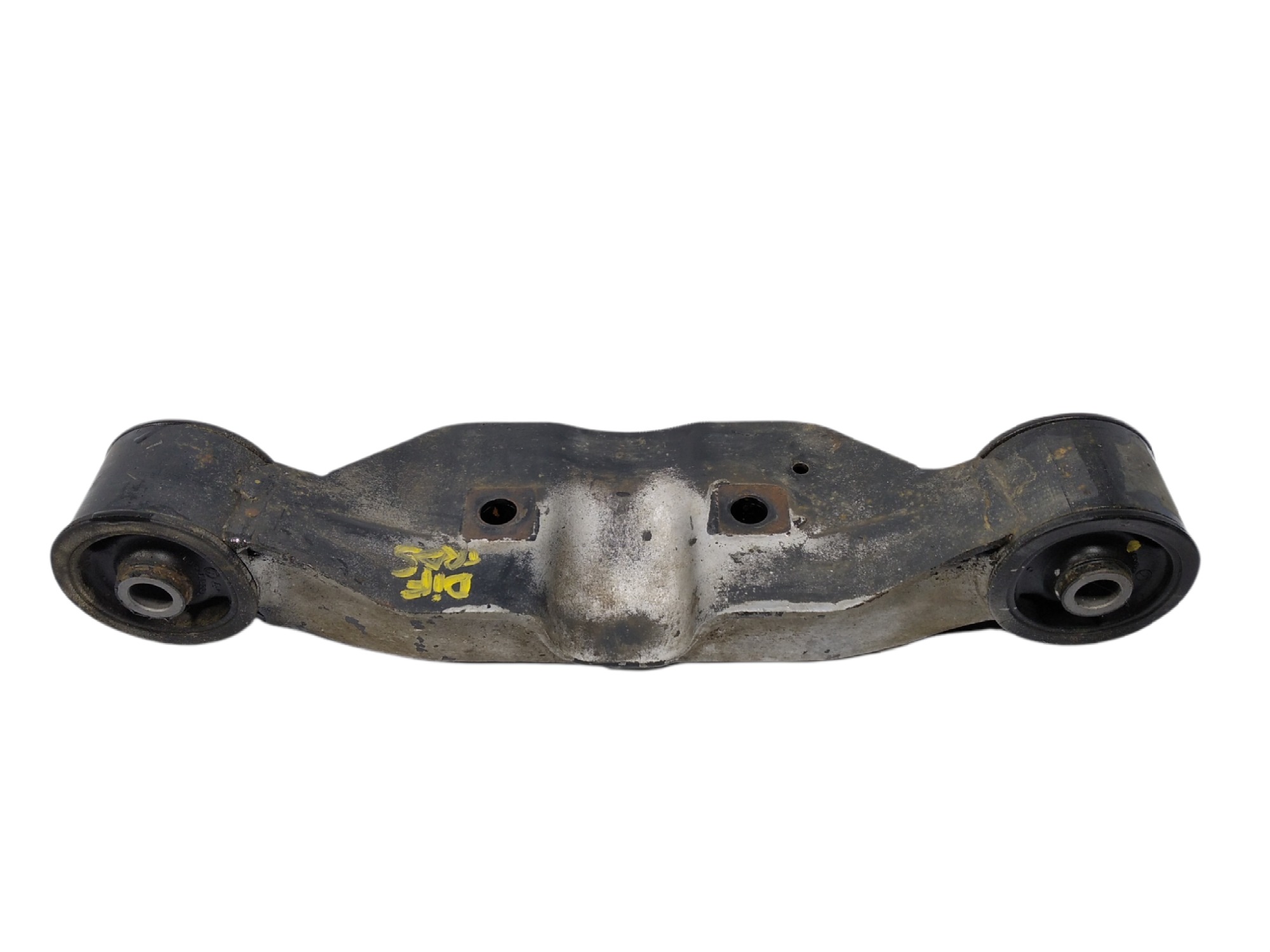 Travessa Diferencial Subaru Legacy Outback 2.5 2002 V358 1