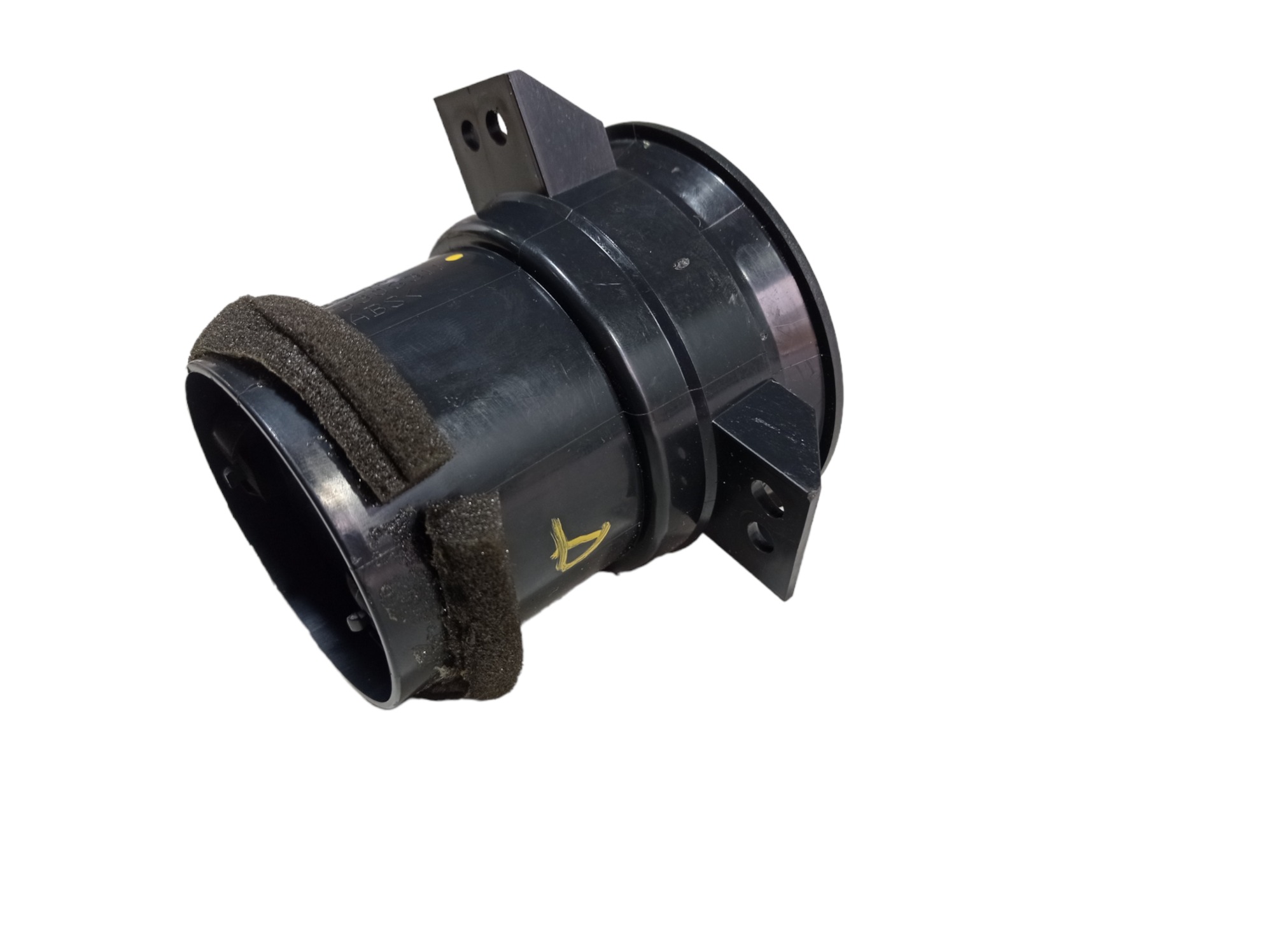 Difusor Ar Direito Painel Lifan X60 2015 S5306311 V466 5