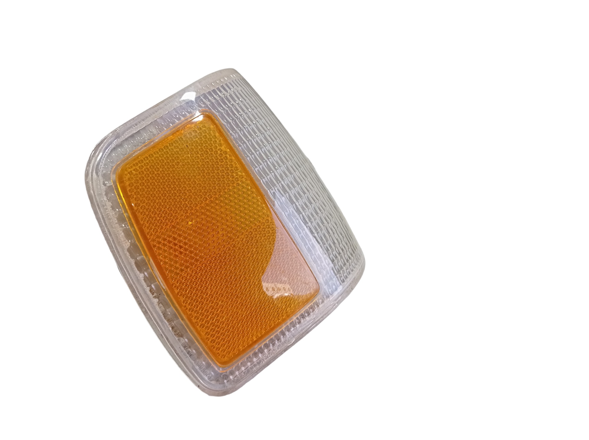 Lanterna Pisca Direito Fiat Palio 1991 1995 Vl 6