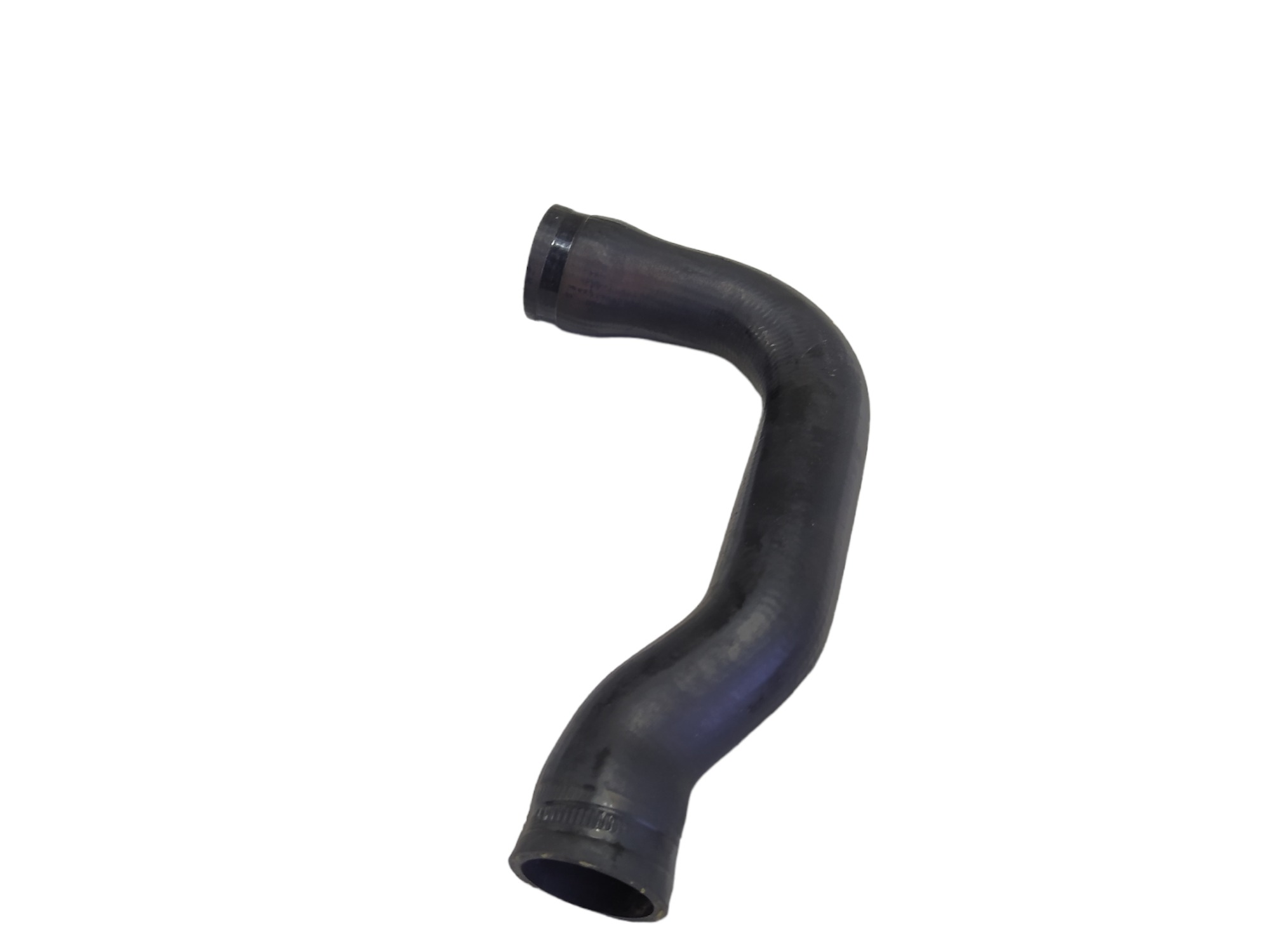 Mangueira Radiador Mercedes C230 2.3 1998 2025014382 V483 6
