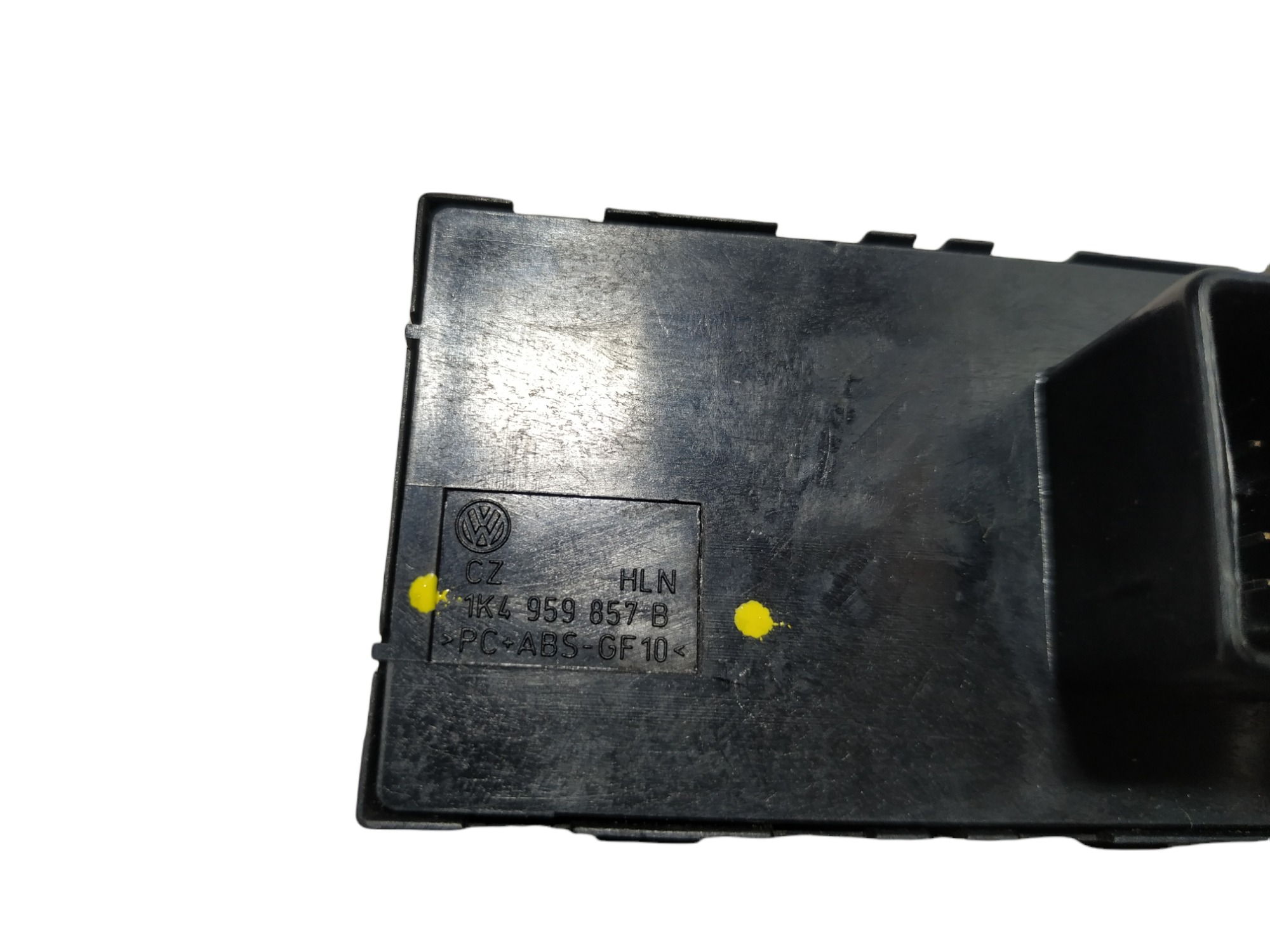 Comando Vidro Esquerdo Vw Jetta 2014 V260 1k4959857b 8