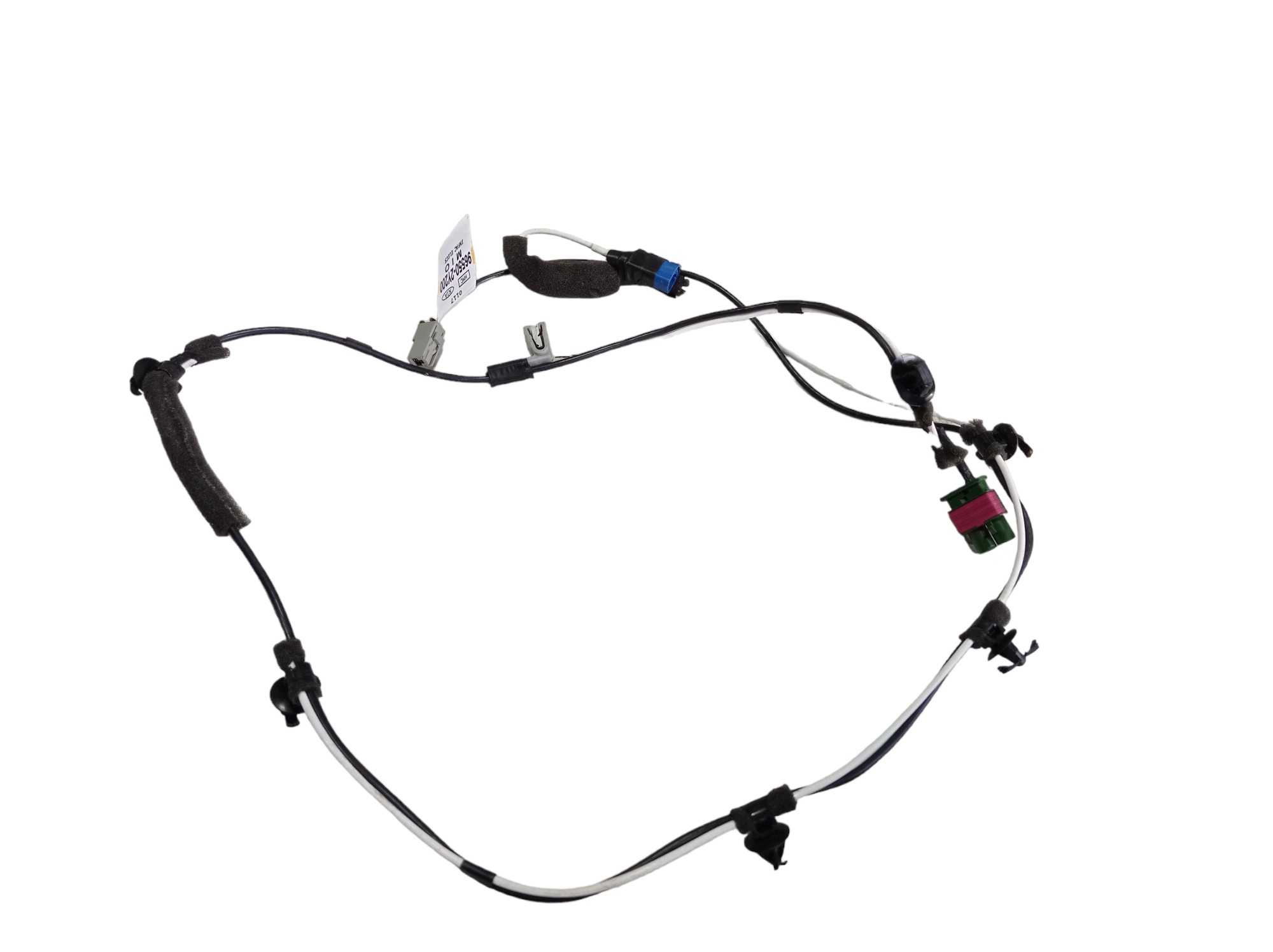 Chicote Antena Hyundai Ix35 2019 965502y200 V556 7