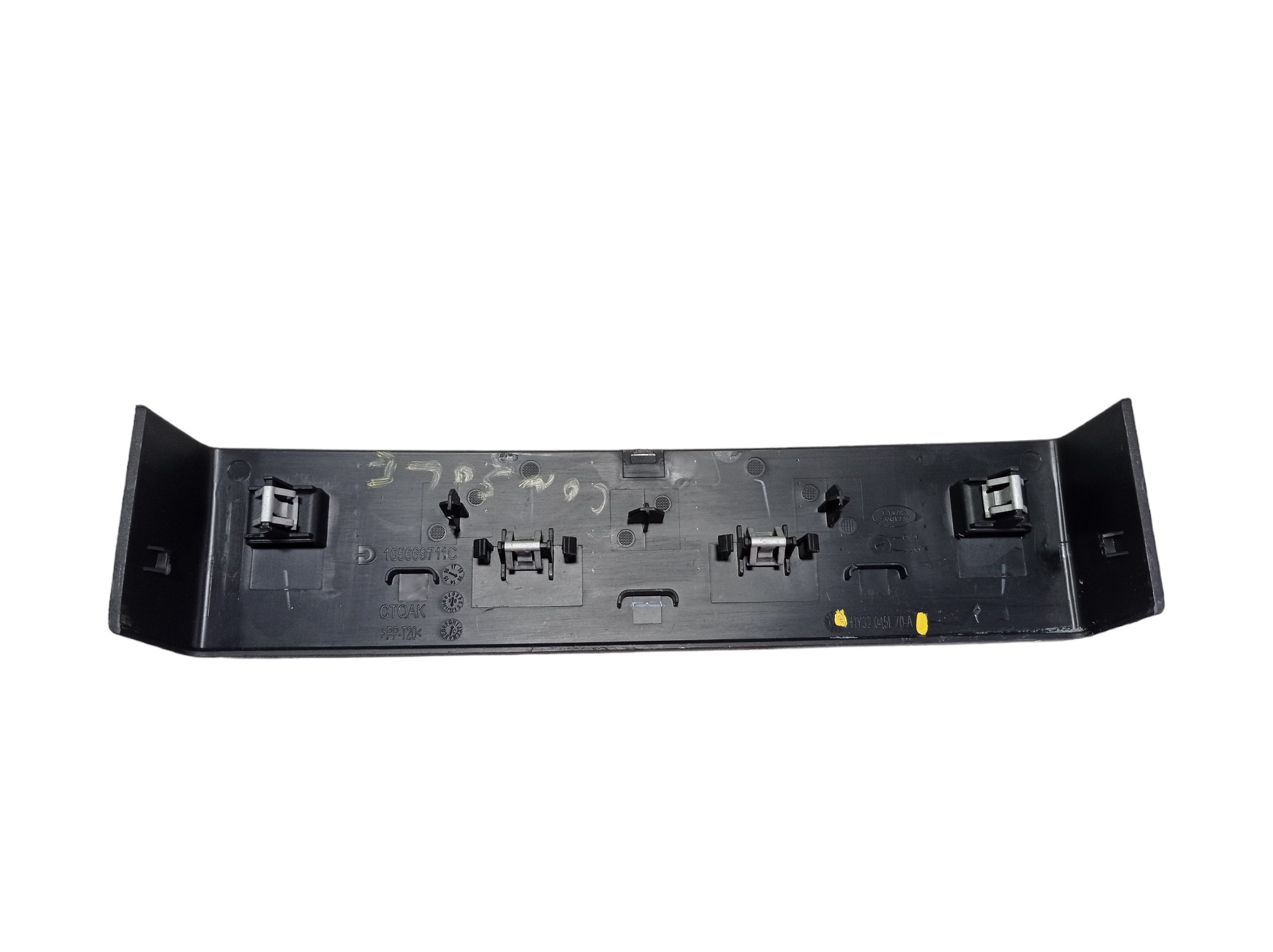 Acabamento Console Land Rover Discovery 5 2019 V562 1