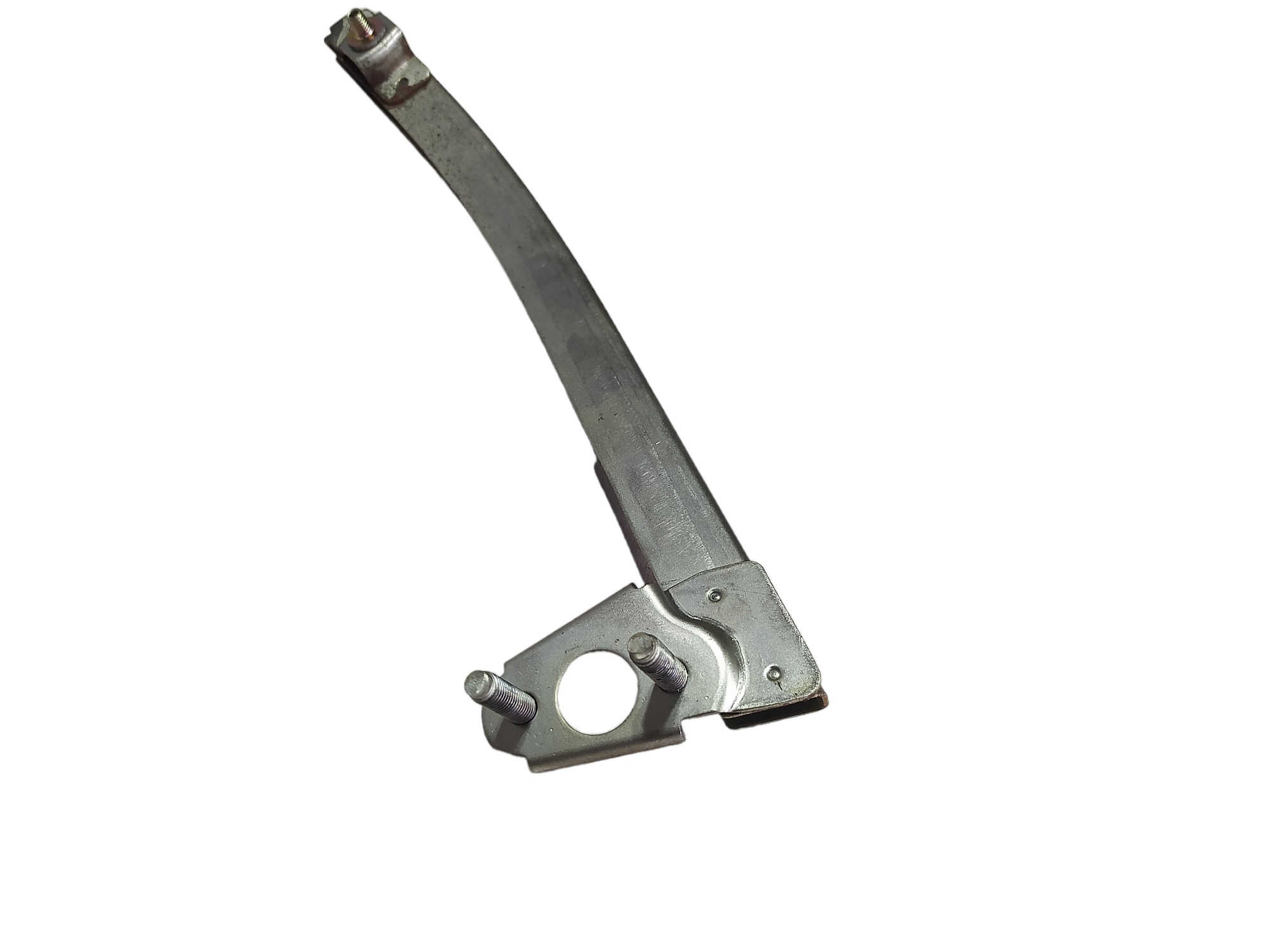 Guia Vidro Traseiro Direito Lexus Es300 3.0 1993 V571 4
