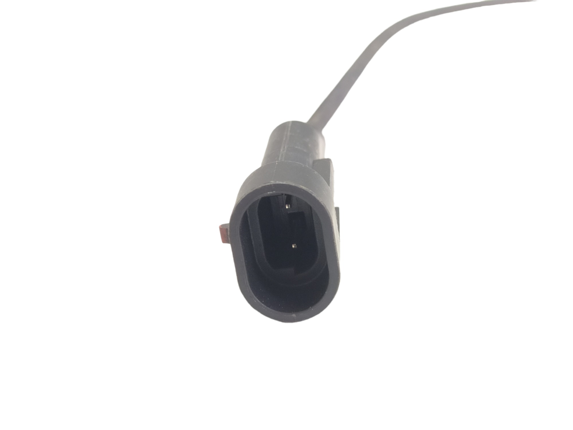 Sensor Detonação Jac T50 2017 2021 V489 5