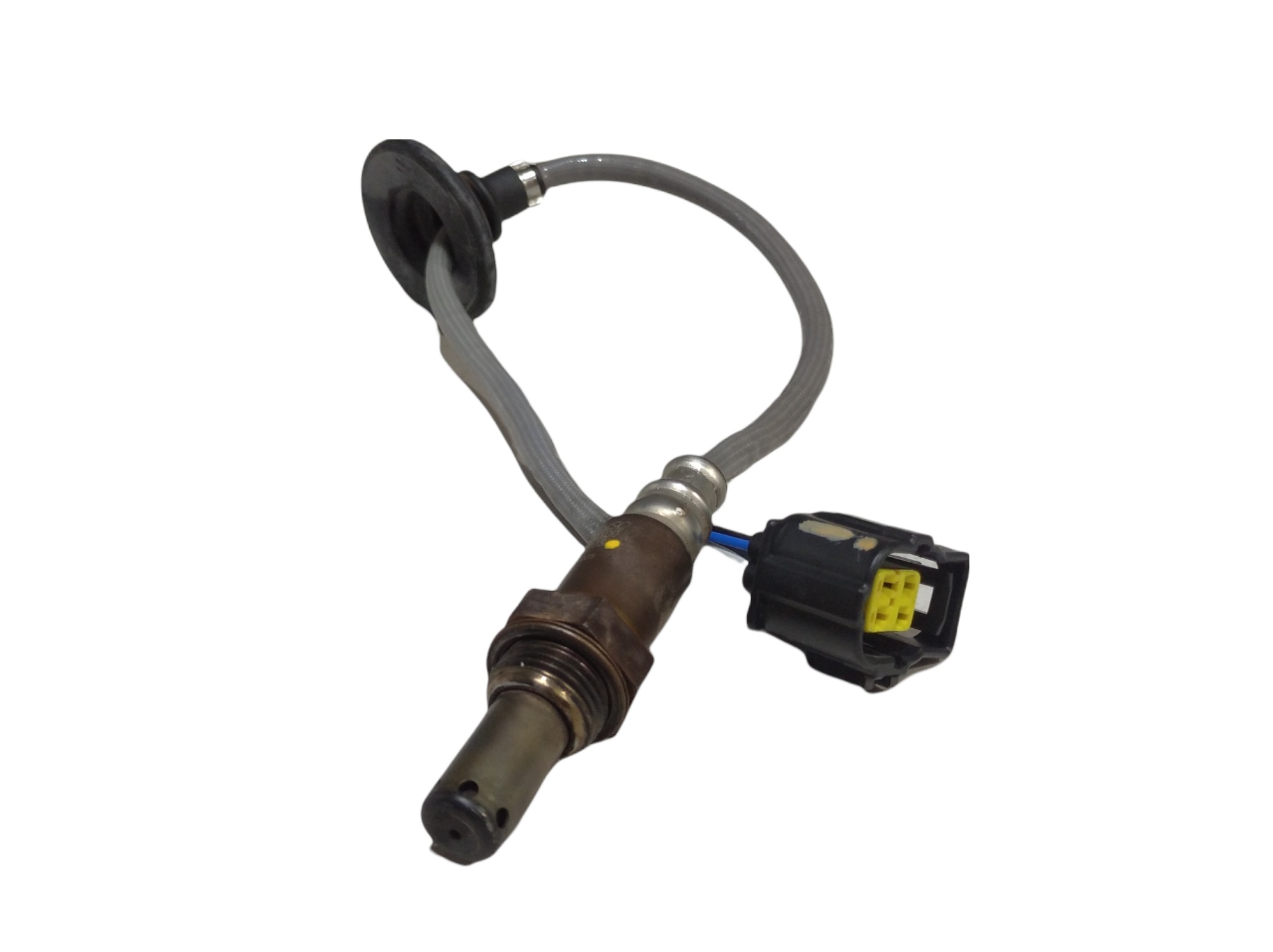 Sonda Lambda Mitsubishi Lancer 2014 2.0 1491006703 V420 8
