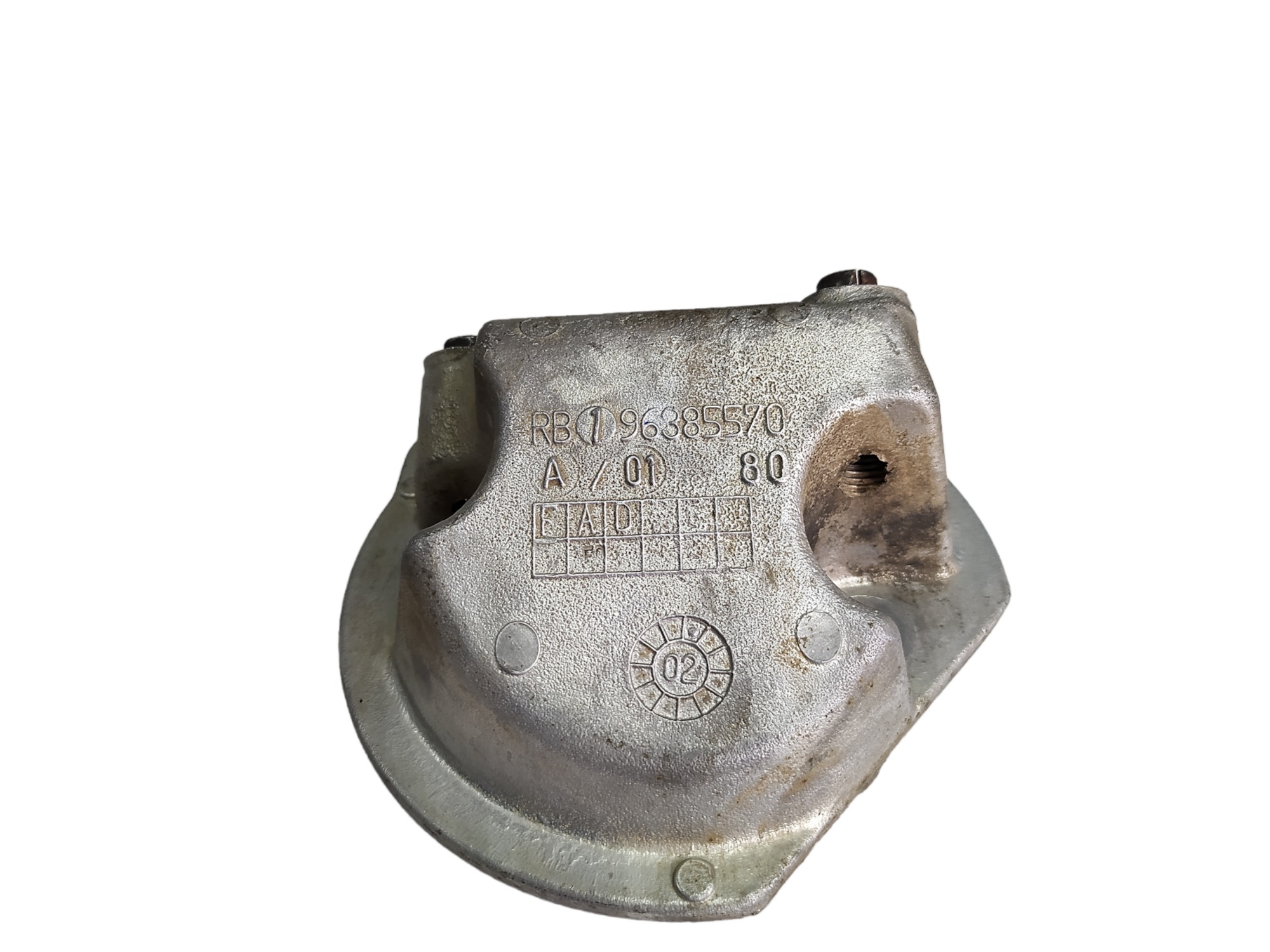 Suporte Coxim Motor  Citroen Xsara 2002 A 2006 V400 4