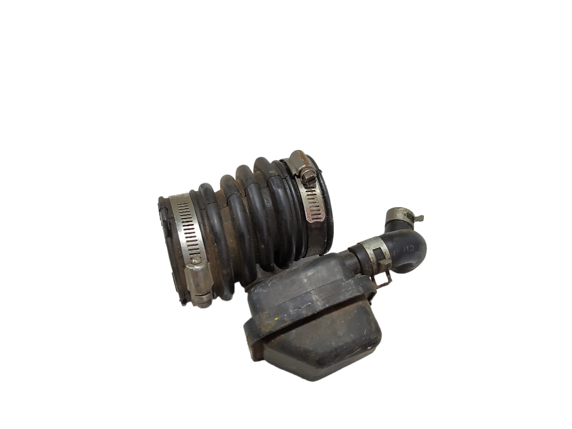 Mangueira Filtro Ar Nissan Versa March 1.6 16v 2011 2016 Vl 5