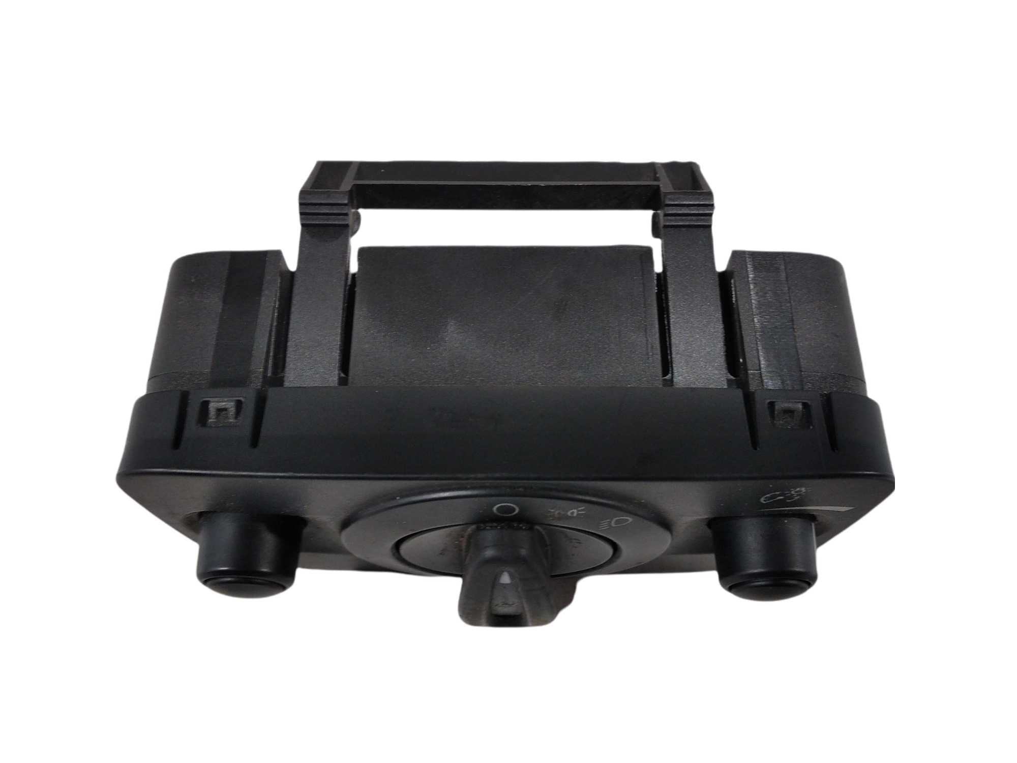 Botão Interruptor Farol Ford New Fiesta 2015 10099380 V270 4