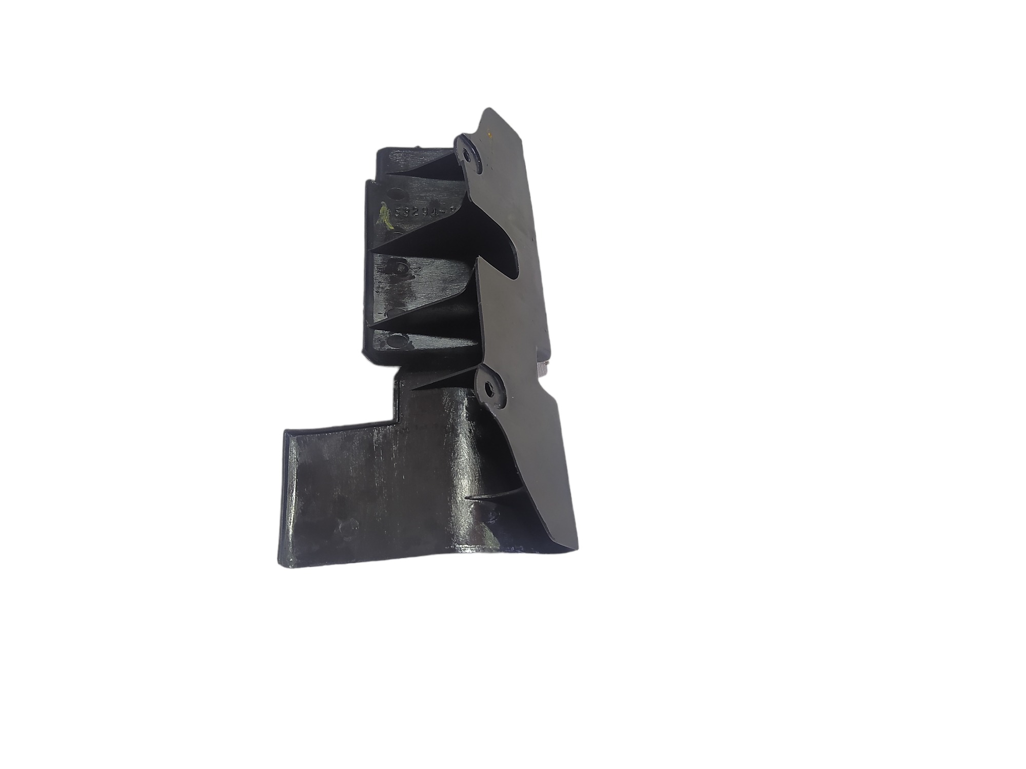 Defletor Radiador Esquerdo Lexus Es300 3.0 1993 V571 5