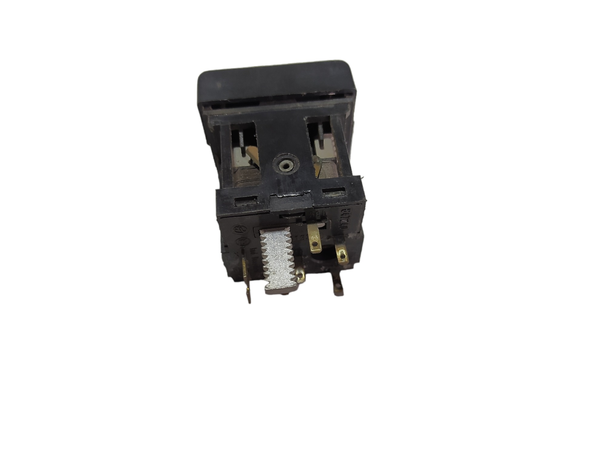 Botão Luz Farol Vw Santana Gl 1992 A 2004 3259415311 Vl 2