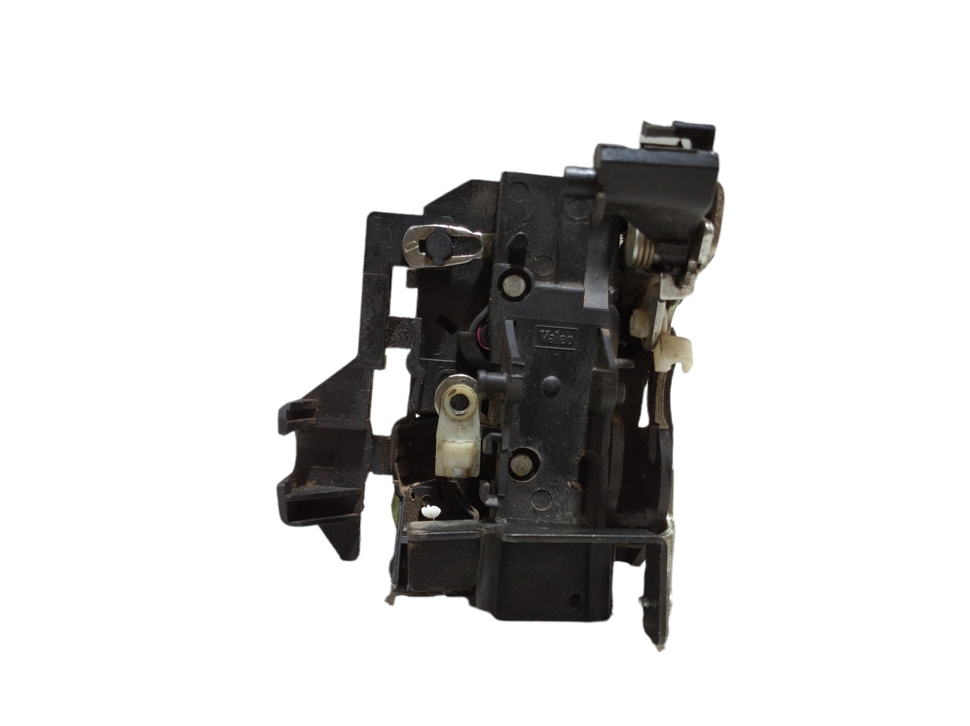 Fechadura Dianteira Direita Renault Clio 2011 V303 5