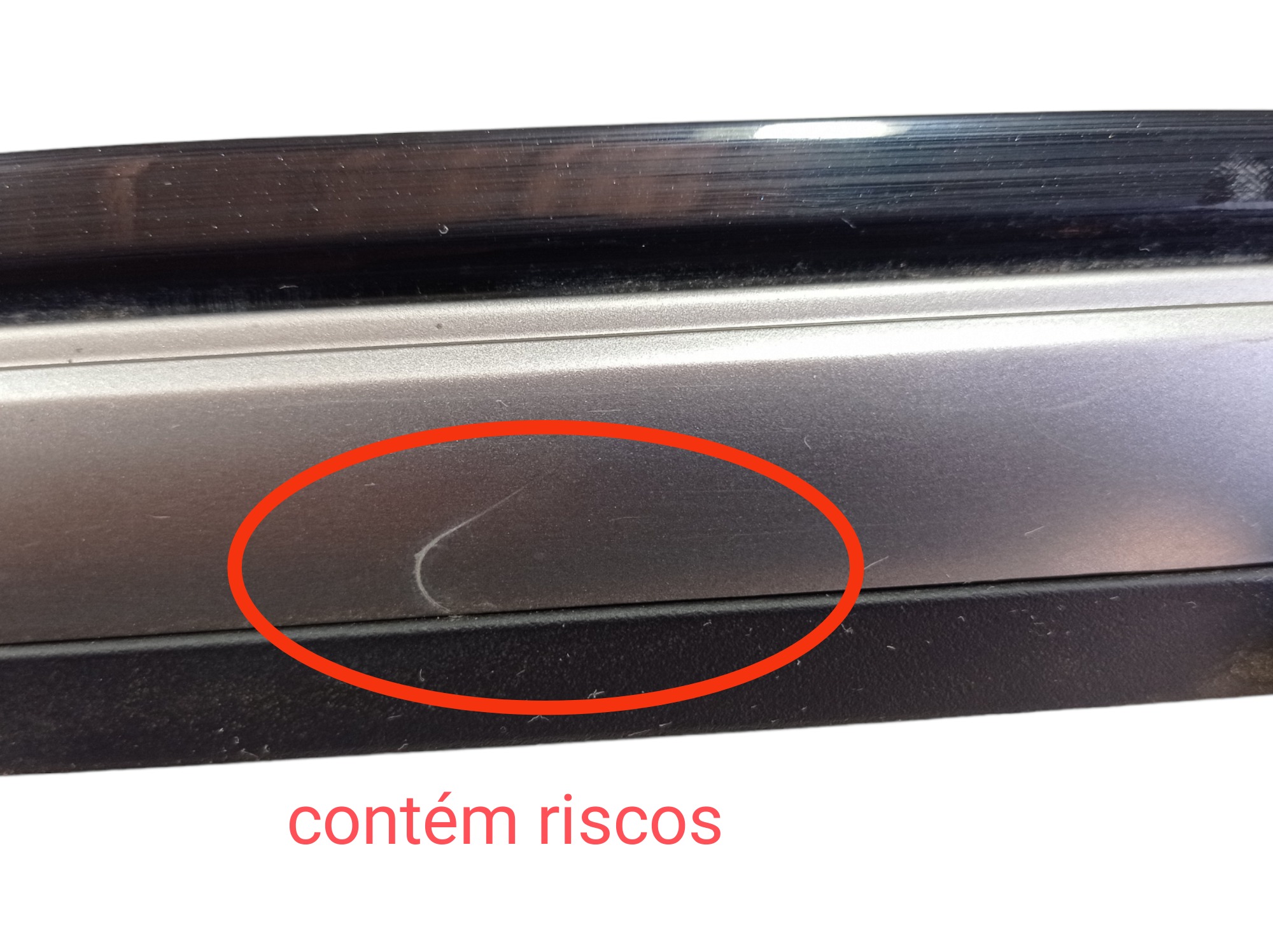 Moldura Acabamento Painel Toyota Corolla 2014/2017 V320 9