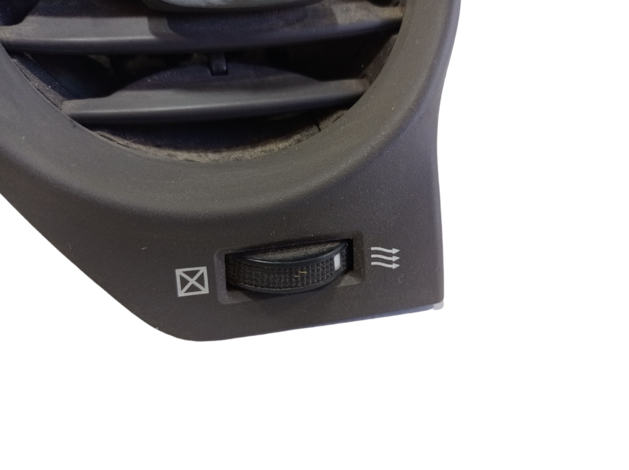 Difusor De Ar Direito Lexus Is300 2012 V545 6