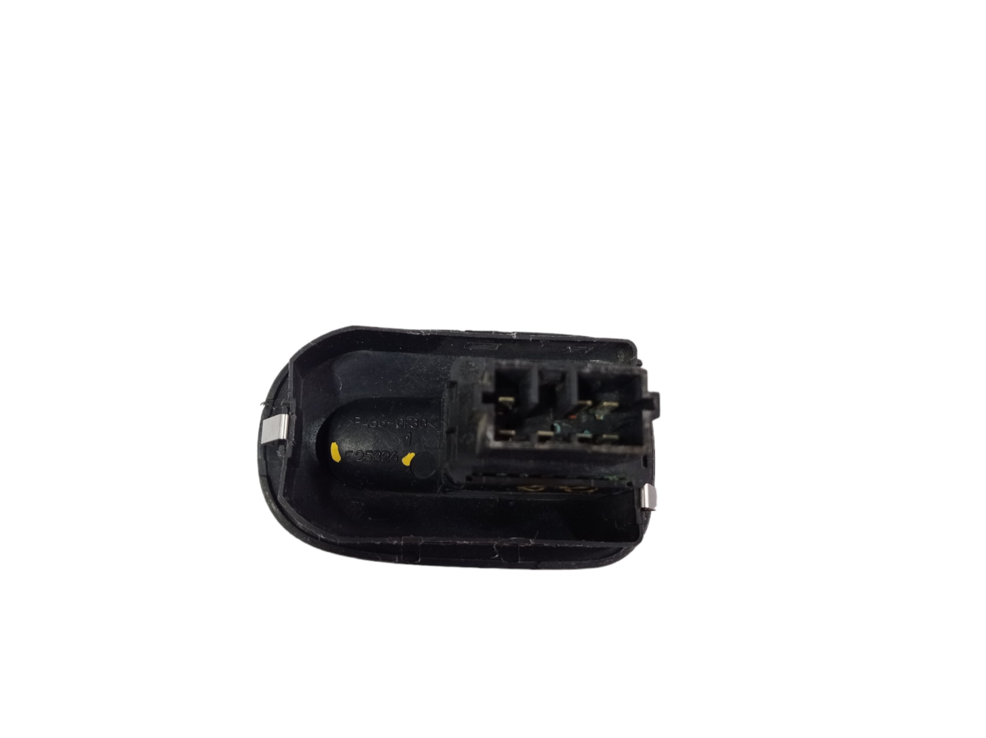 Botão Vidro Dianteiro Direito Peugeot 306 1997 A 2002 V404 1