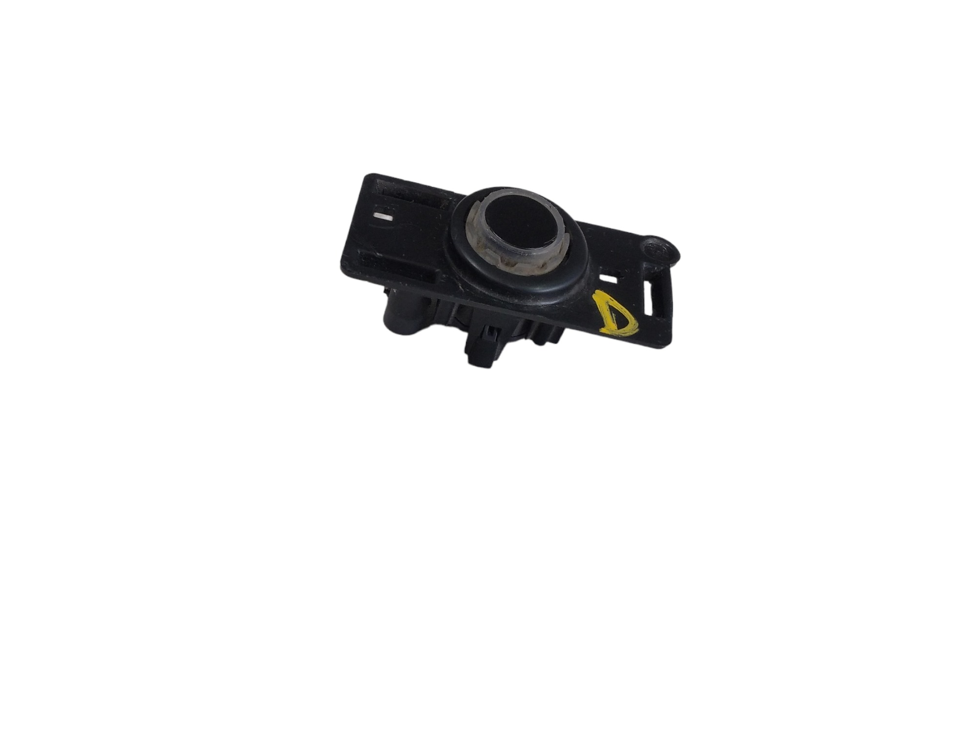 Sensor Estacionamento Diteito Range Rover Evoque 2022 V572 2
