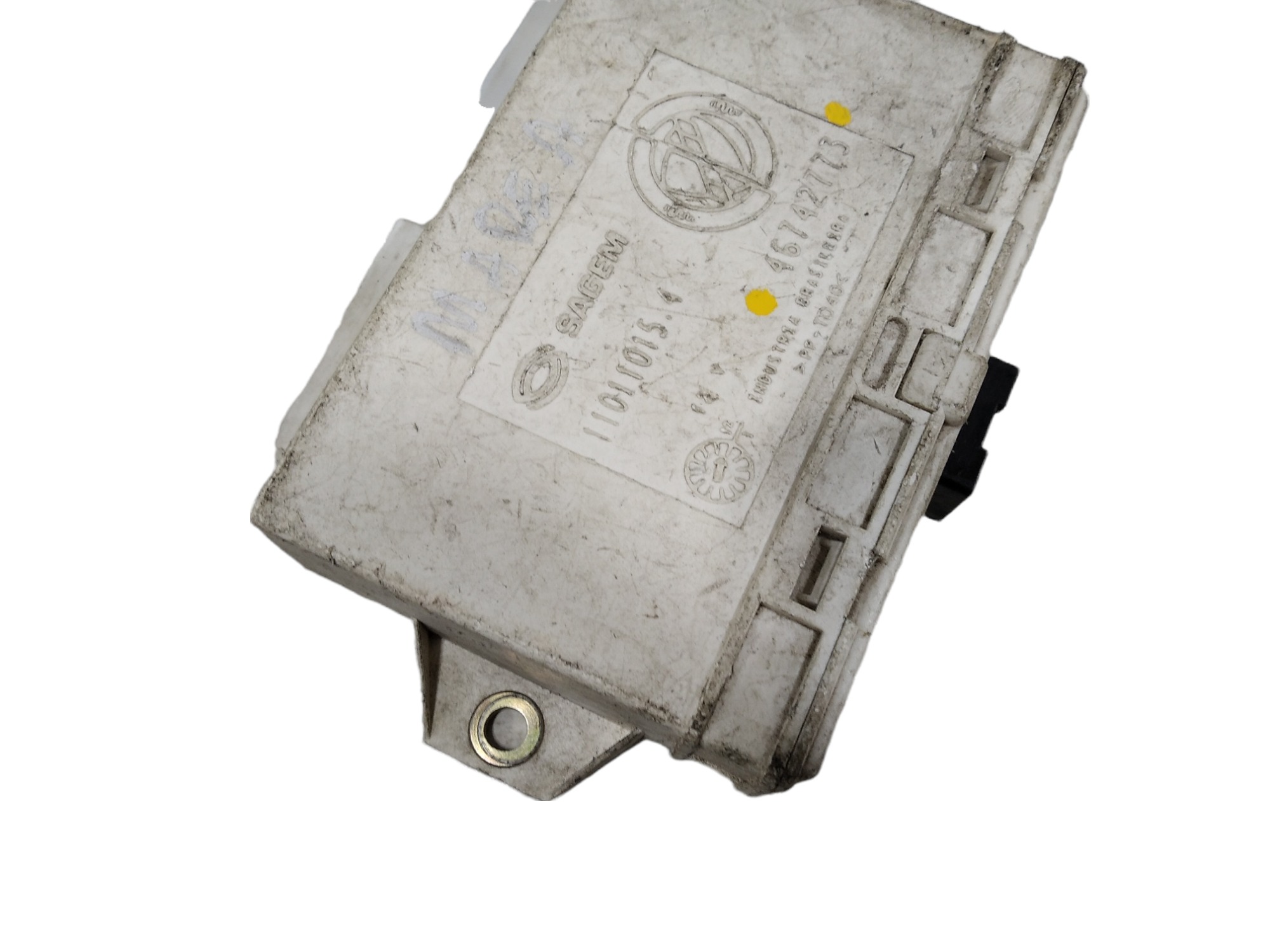 Módulo Conforto Fiat Marea 46742773 V197 4
