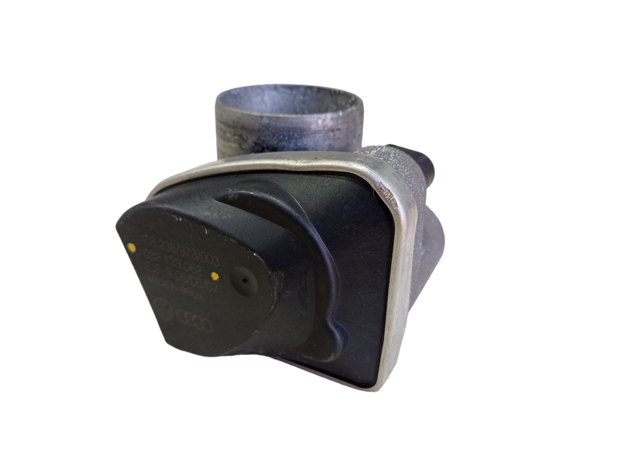 Tbi Corpo Borboleta Vw Golf Sportline 2008 V584 1