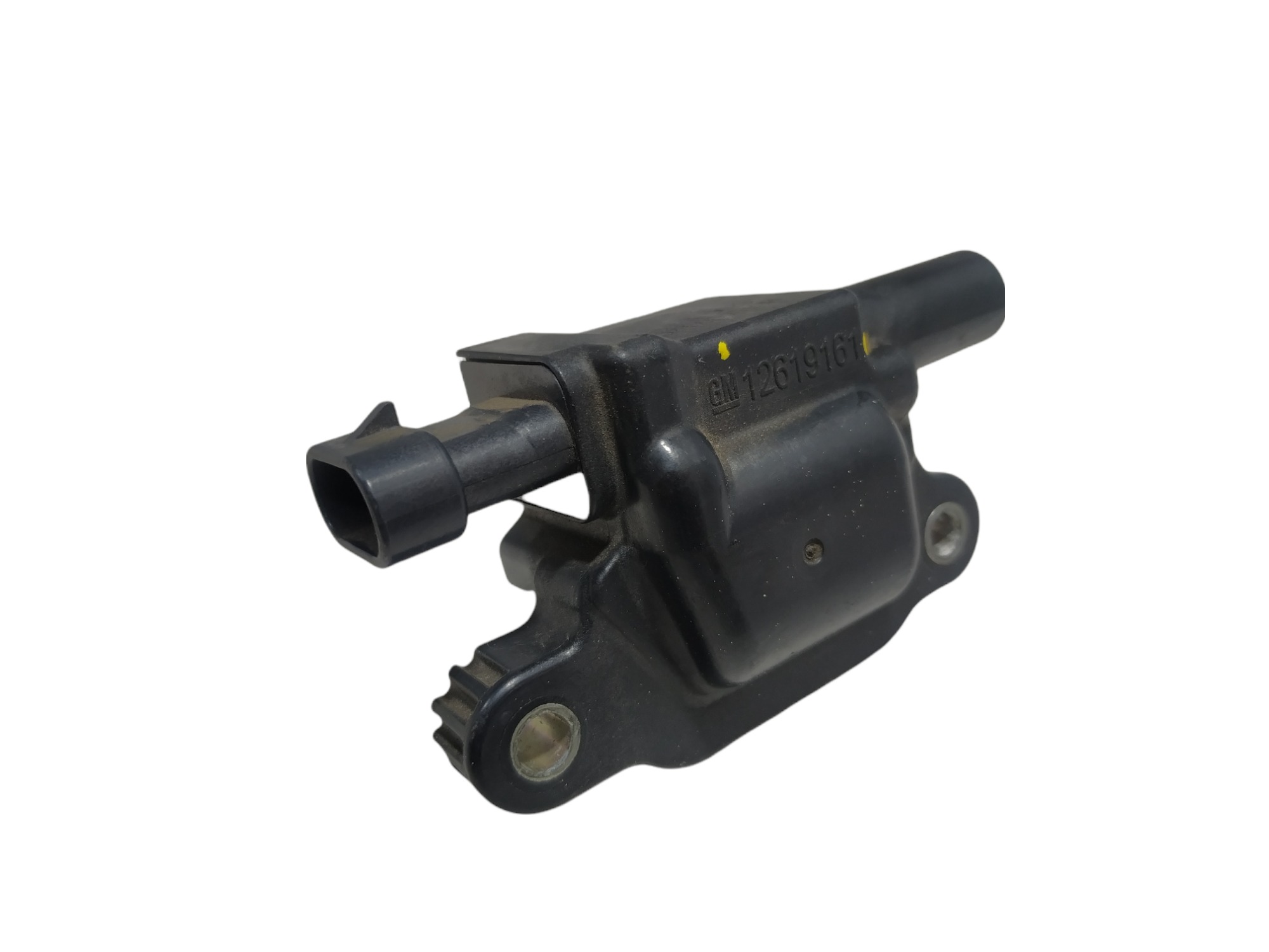Bobina Ignição Gm Onix Prisma 1.0 2014 V248  12619161 1
