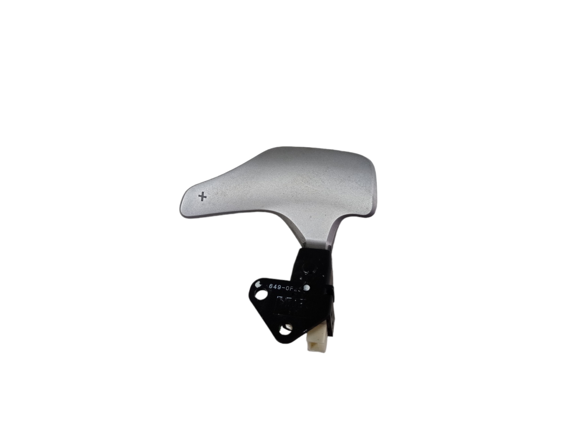 Borboleta Paddle Shift Direito Lexus Is 300 2012 V545 3