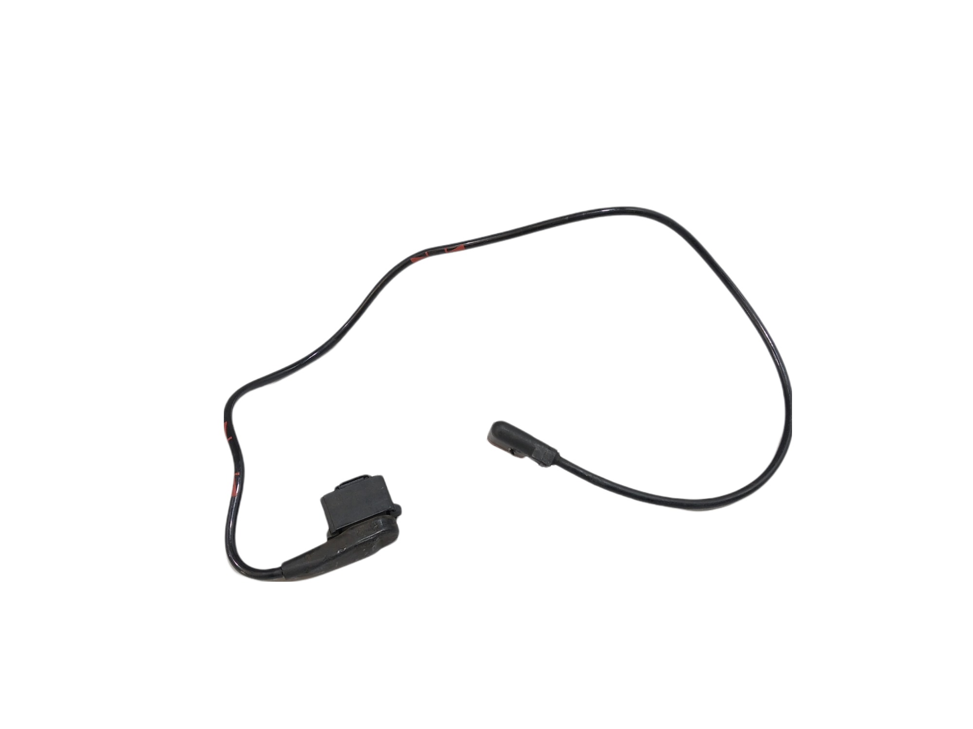Chicote Sensor Estabilidade Traseiro Mercedes C180 1995 V77 1