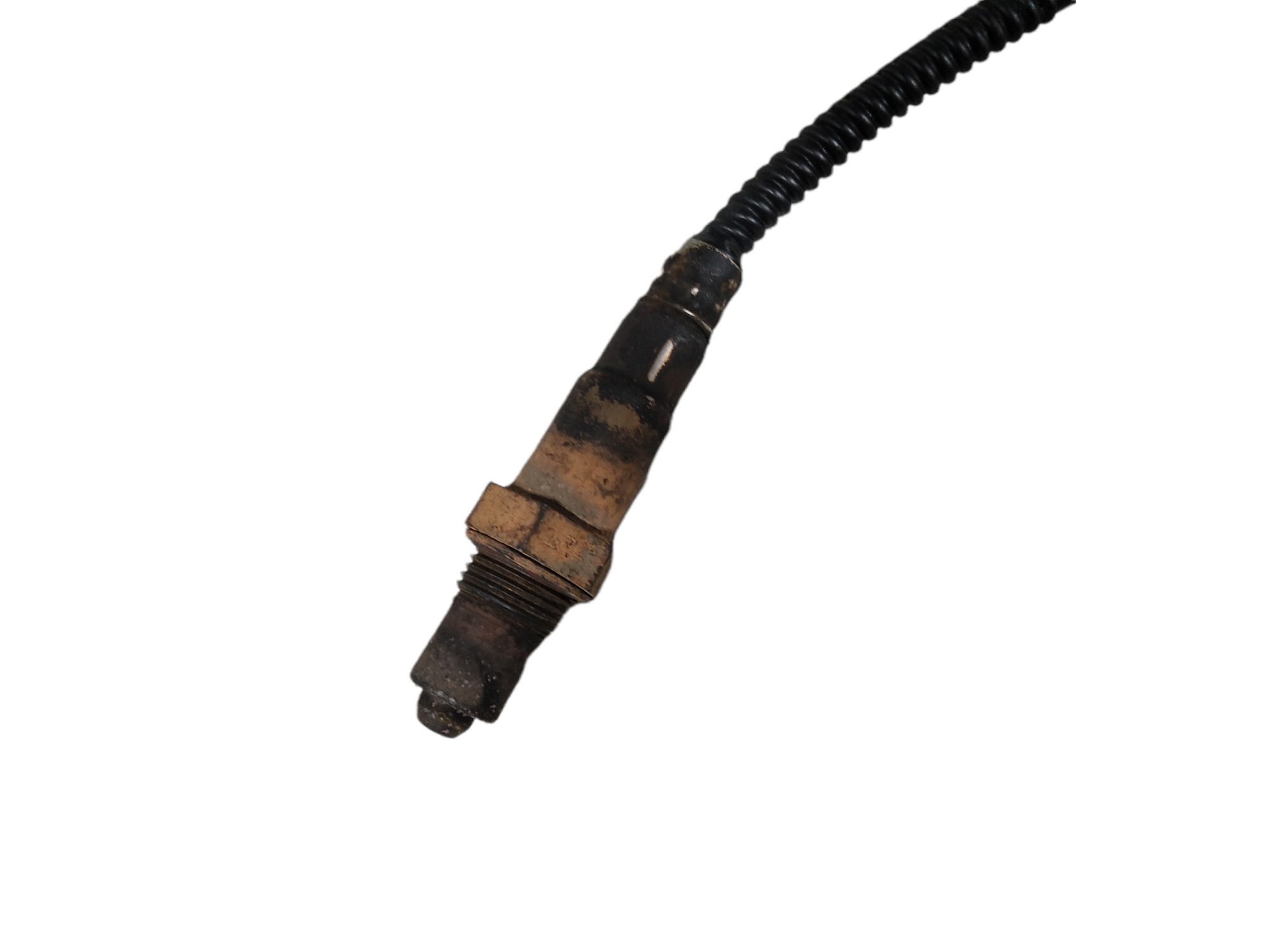 Sonda Lambda Fiat Palio Week Elx 2002 V231 7