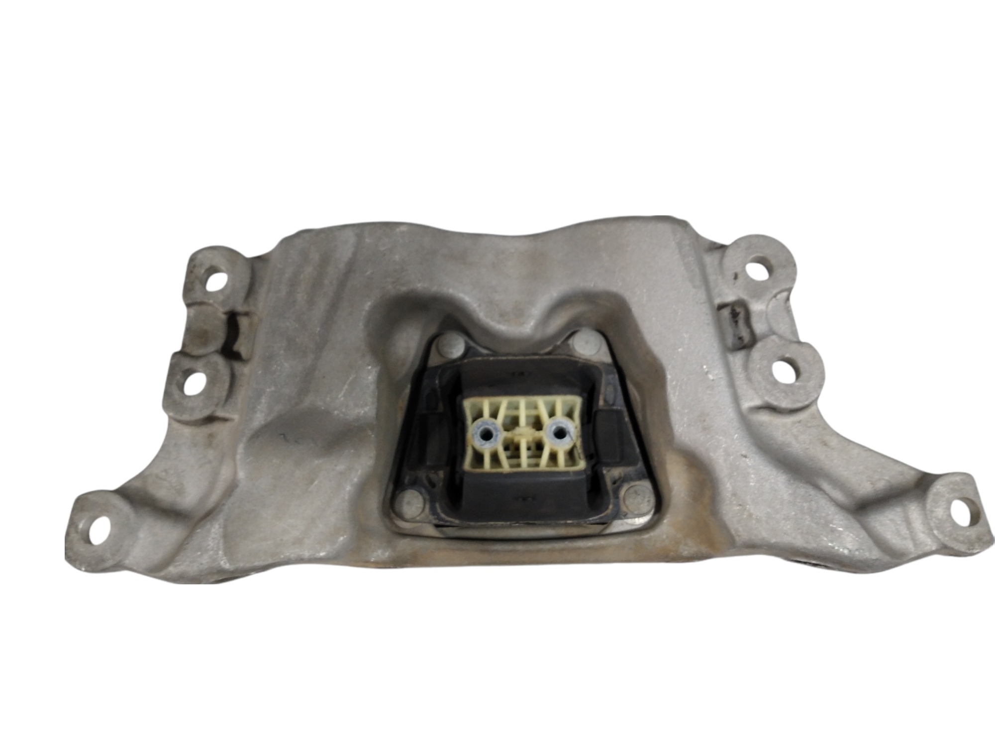 Coxim Suporte Câmbio Audi A6  Modelo Sena 4.1 V29 4f0399263m 1