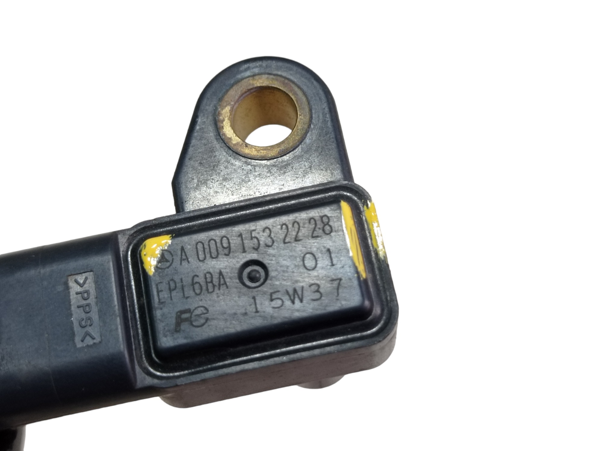 Sensor Map Mercedes Benz Gla 200 1.6 2016 V568 7
