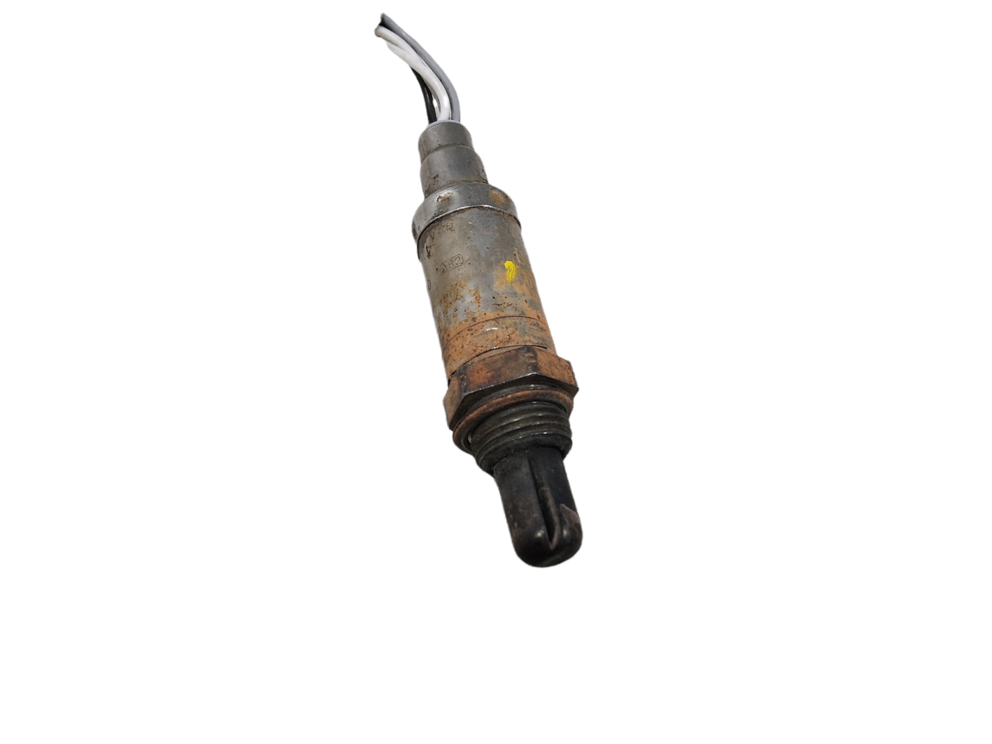 Sonda Lambda Ford Fiesta 1997 V126 9