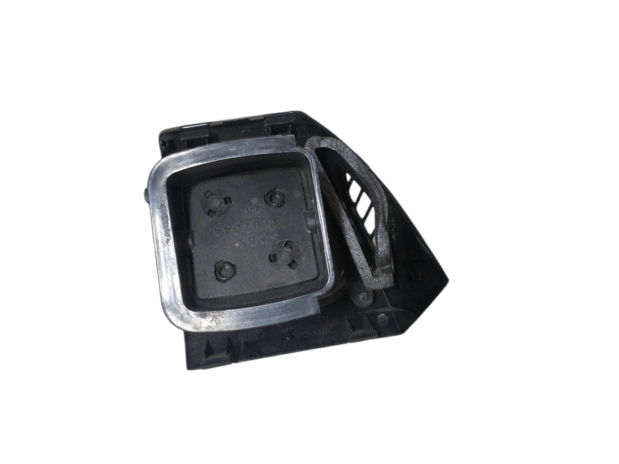 Difusor Ar  Esquerdo Fiat Idea 2014 V355 3702021 7