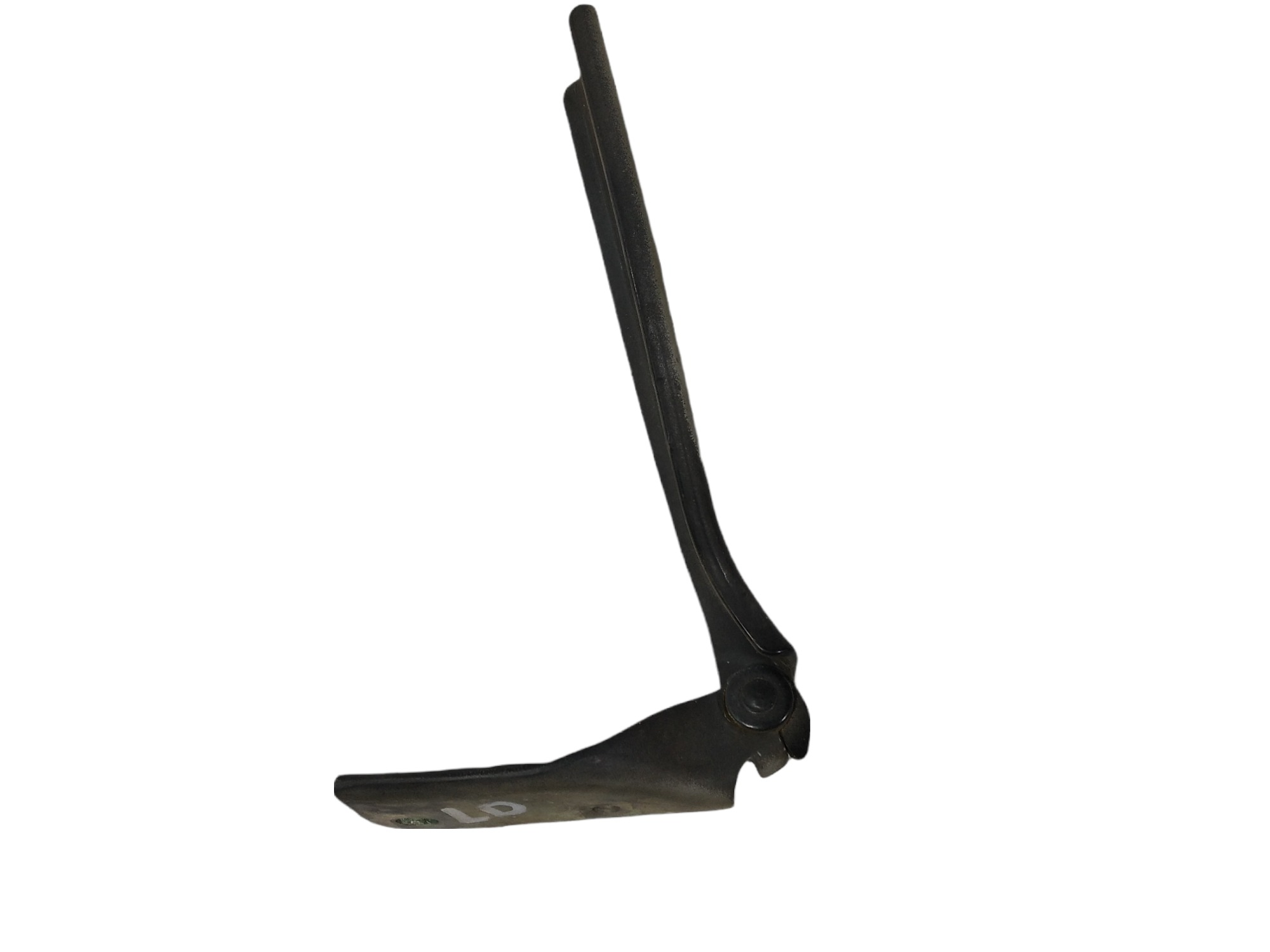 Dobradiça Capô Direita Ford Ecosport 2007 V316 5