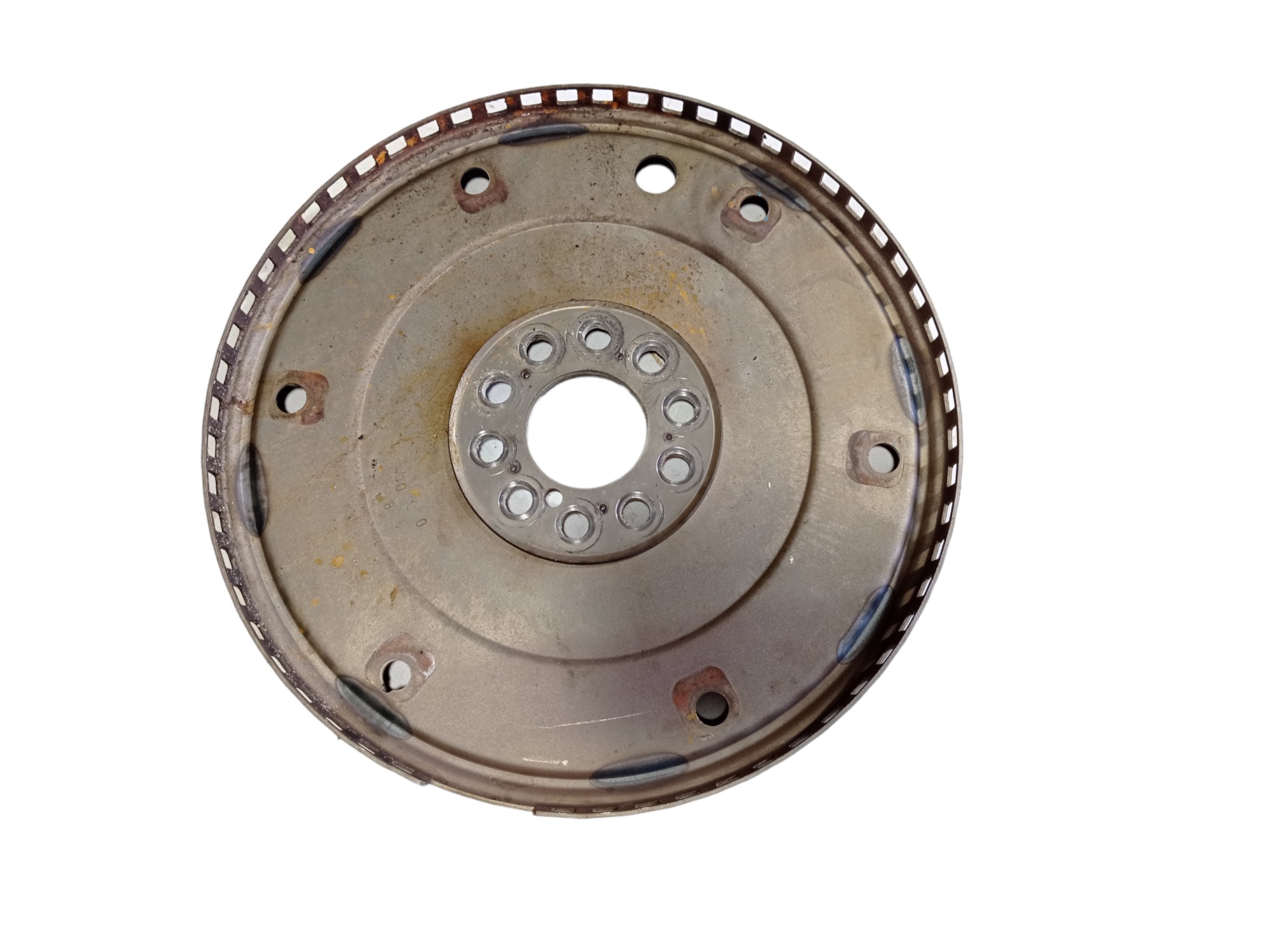 Volante Cremalheira Land Rover Freelander 2 3.2 2008 12 V479 5