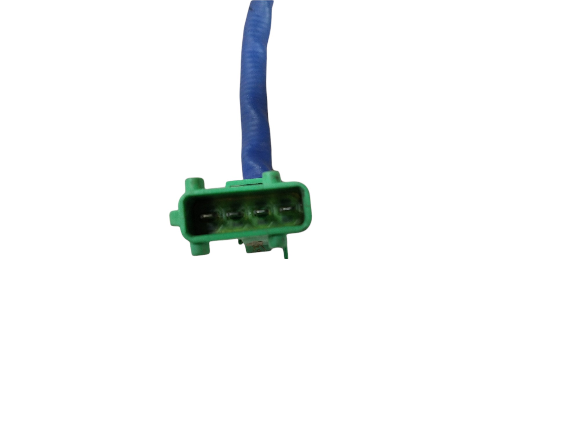 Sonda Lambda Superior Citroen C3 Glx Flex 2012 V229 2