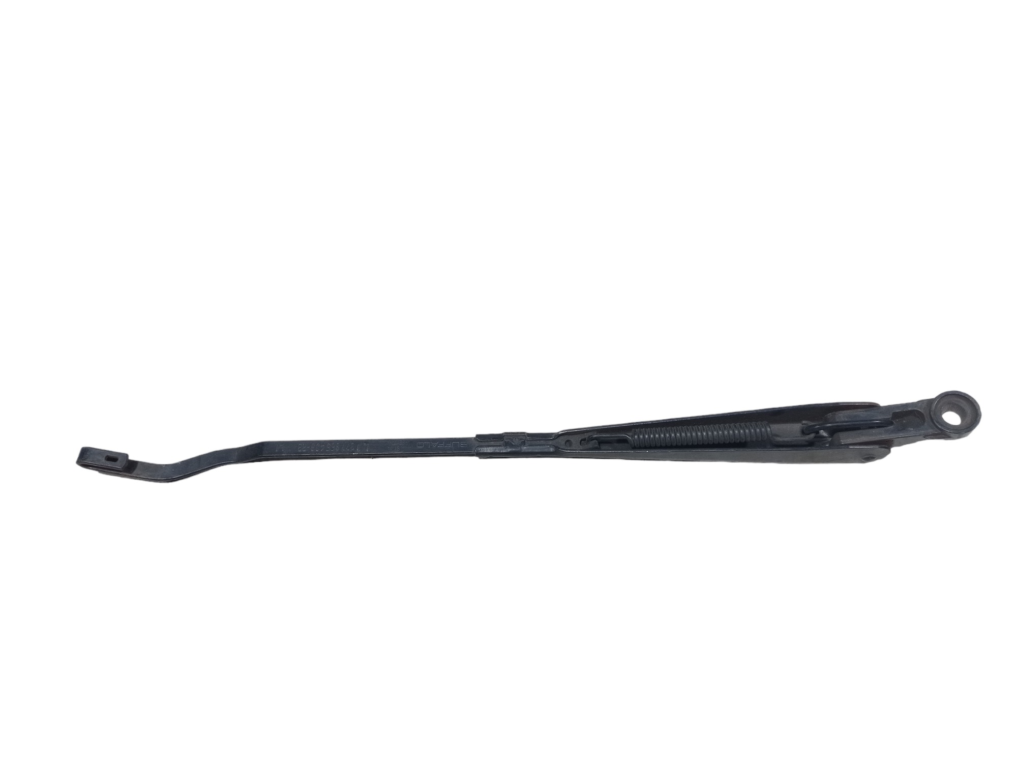 Haste Limpador Esquerdo Gol G2 G3 377955409 6