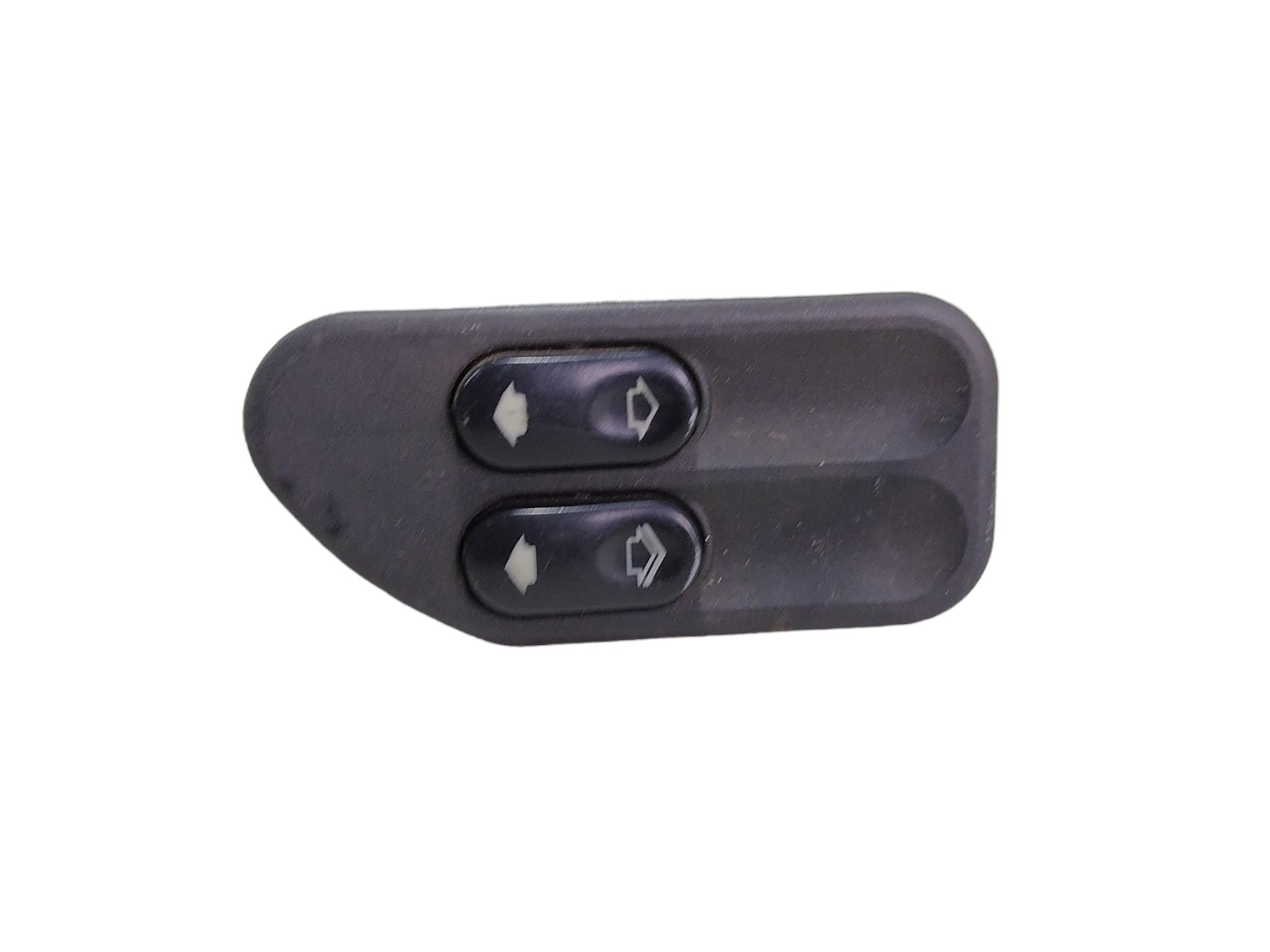 Botão Vidro Esquerdo Ford Fiesta 2003 A 2012 7s6514529ba Vl 5