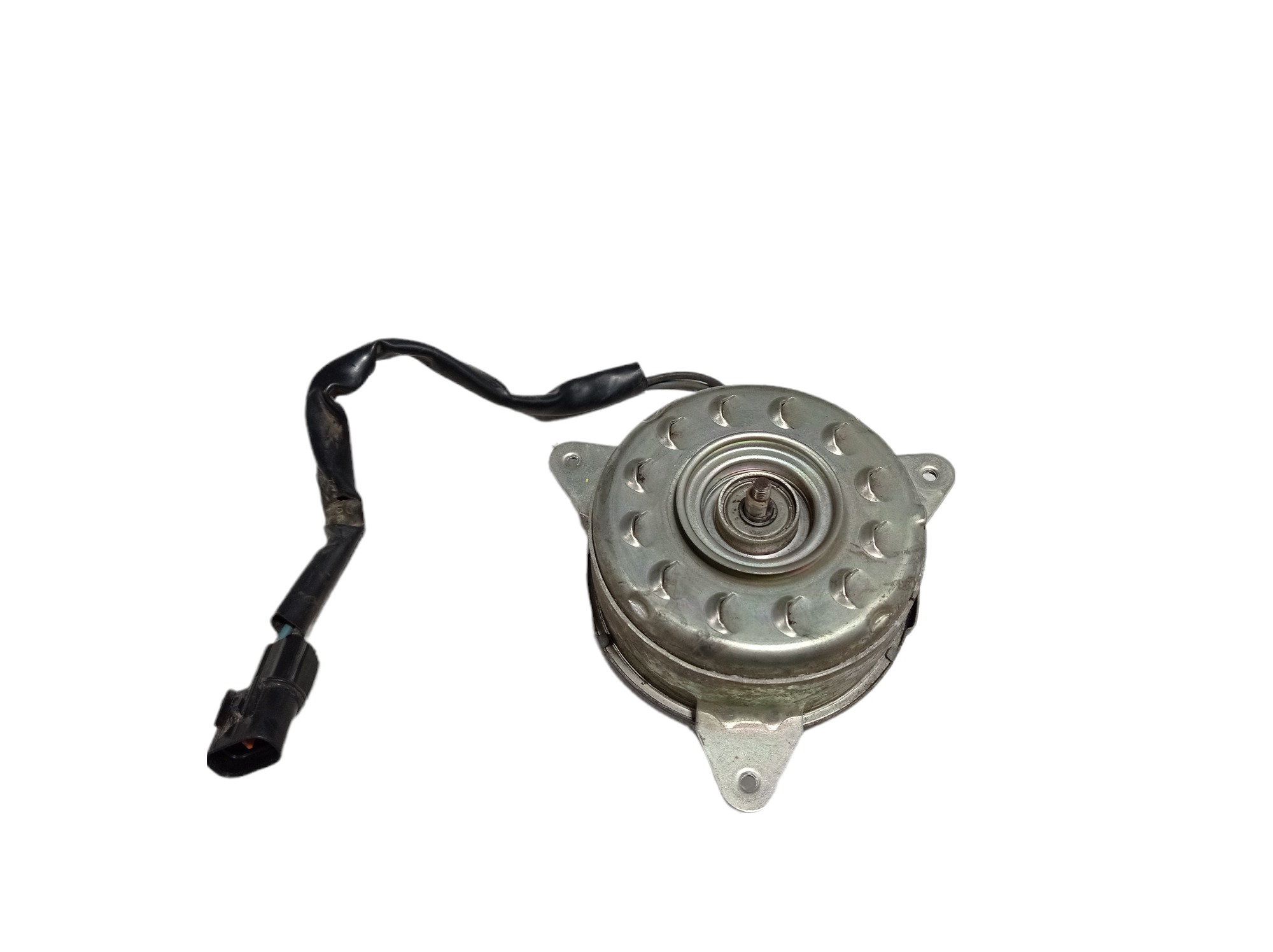 Motor Ventoinha Ar Condicionado Mitsubishi Outlander V337 1