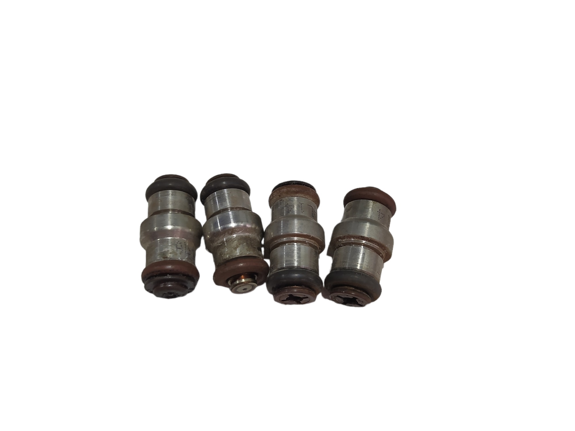 Bicos Partida Fria Honda City Dx 1.5 16v 2011 V477 2