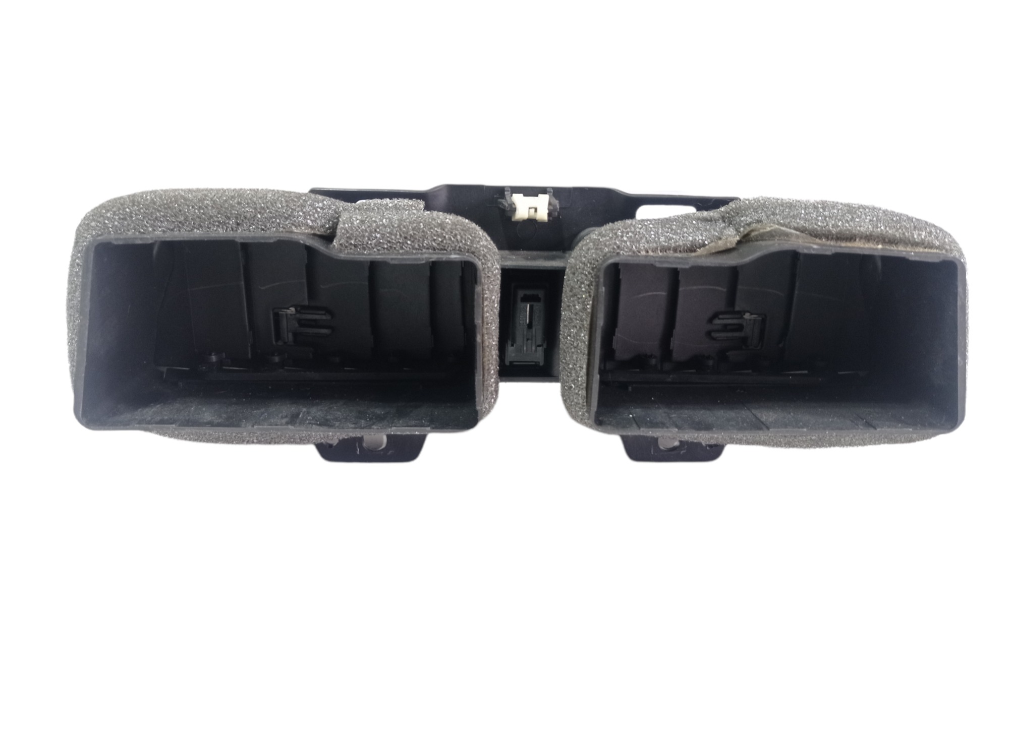Difusor Ar Central Ford Fusion 2013 A 2016 V464 6