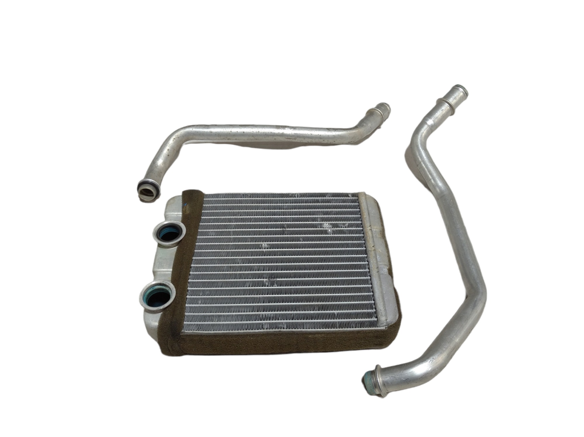 Radiador Ar Quente Renault Sandero Logan 2007 2012 V226 6