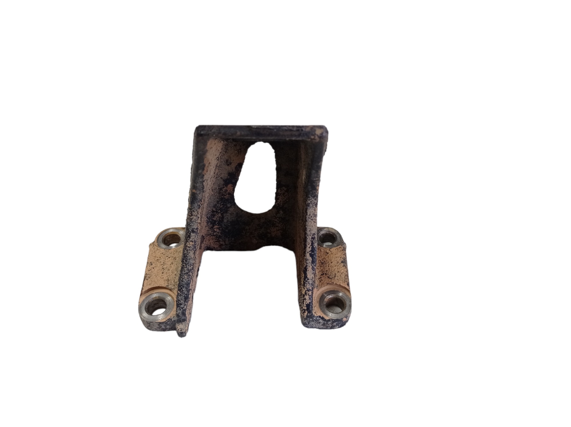 Suporte Direito Motor Toyota Land Cruiser Prado 2004 V552 3