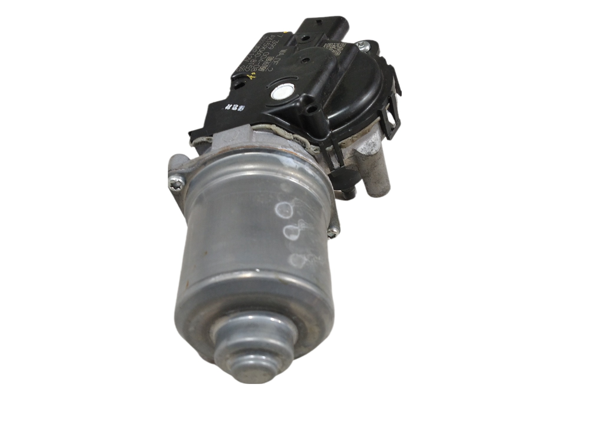 Máquina Limpador Parabrisa Bmw X4 I30 2019 V350 739900408 3