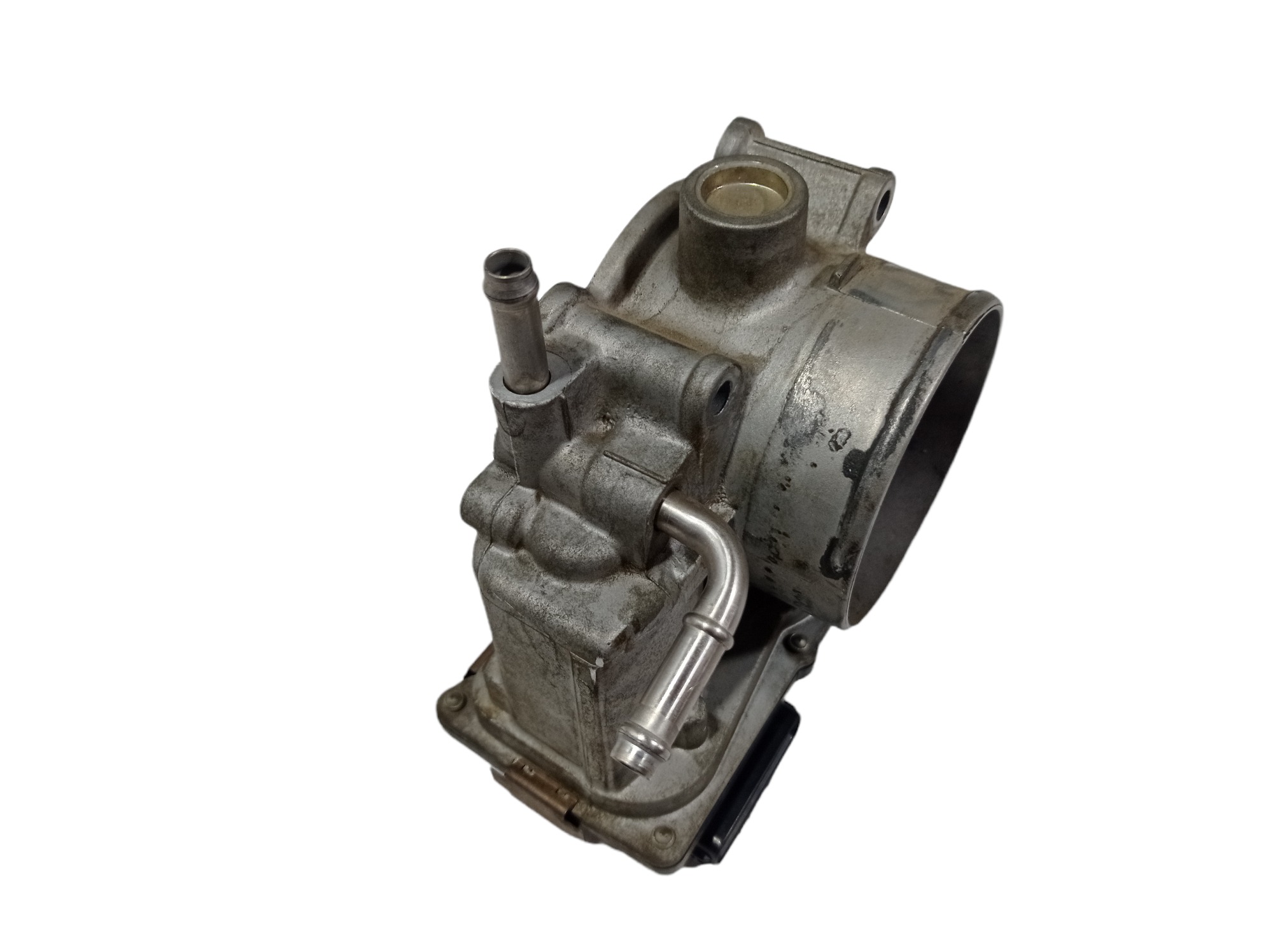 Tbi Corpo Borboleta Lexus Es330 3.3 V6 2006 V357 5