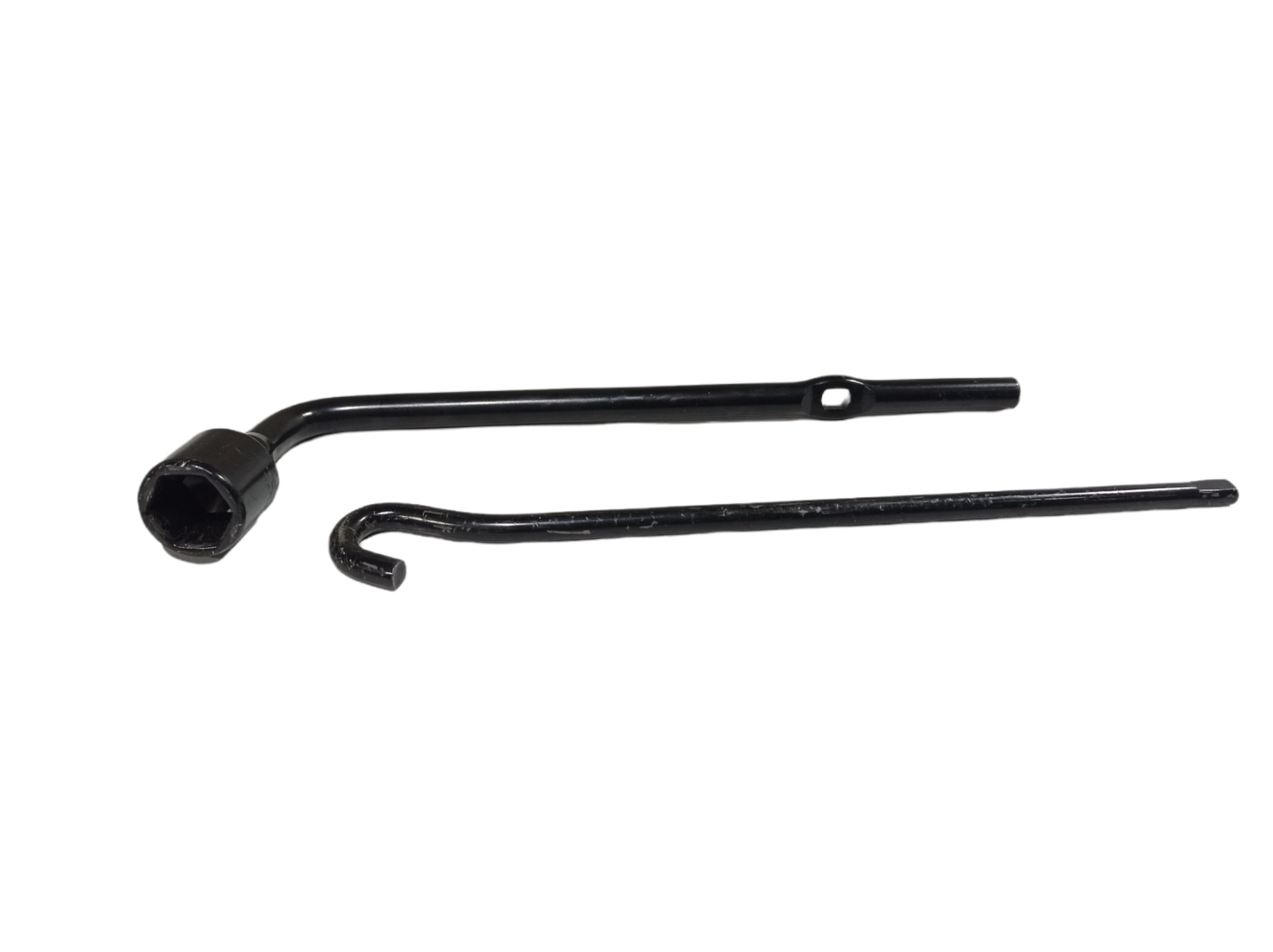 Kit Macaco Hyundai Azera Gls V6 2010 Automático V459 4